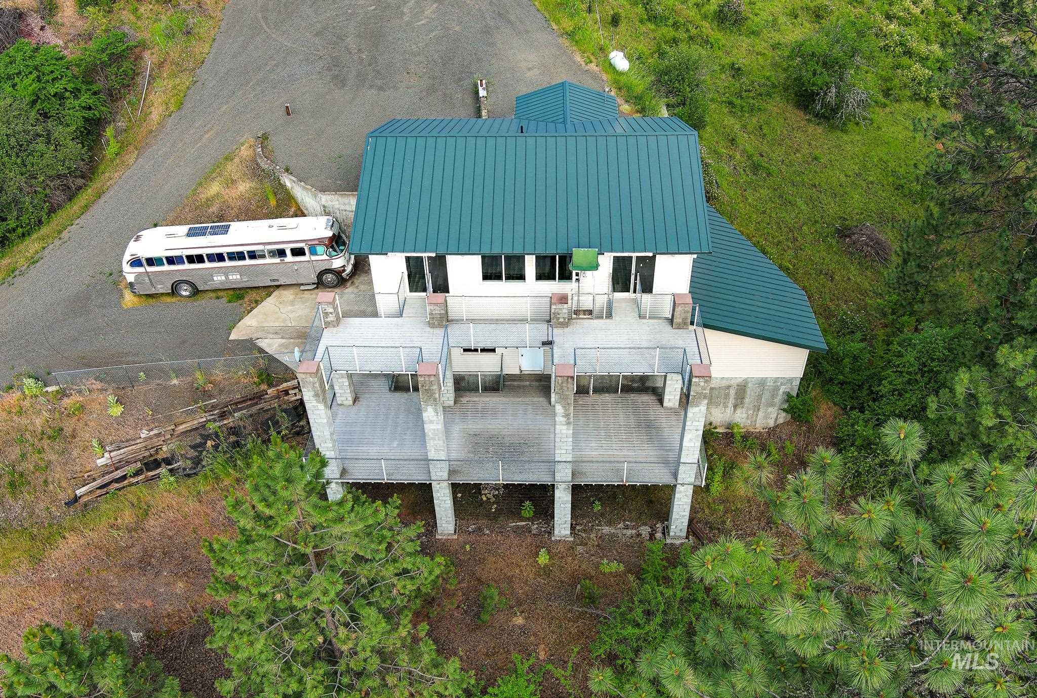 156 Butcher Creek Lane, Grangeville, Idaho 83530, 2 Bedrooms, 1 Bathroom, Residential For Sale, Price $499,000, 98976450