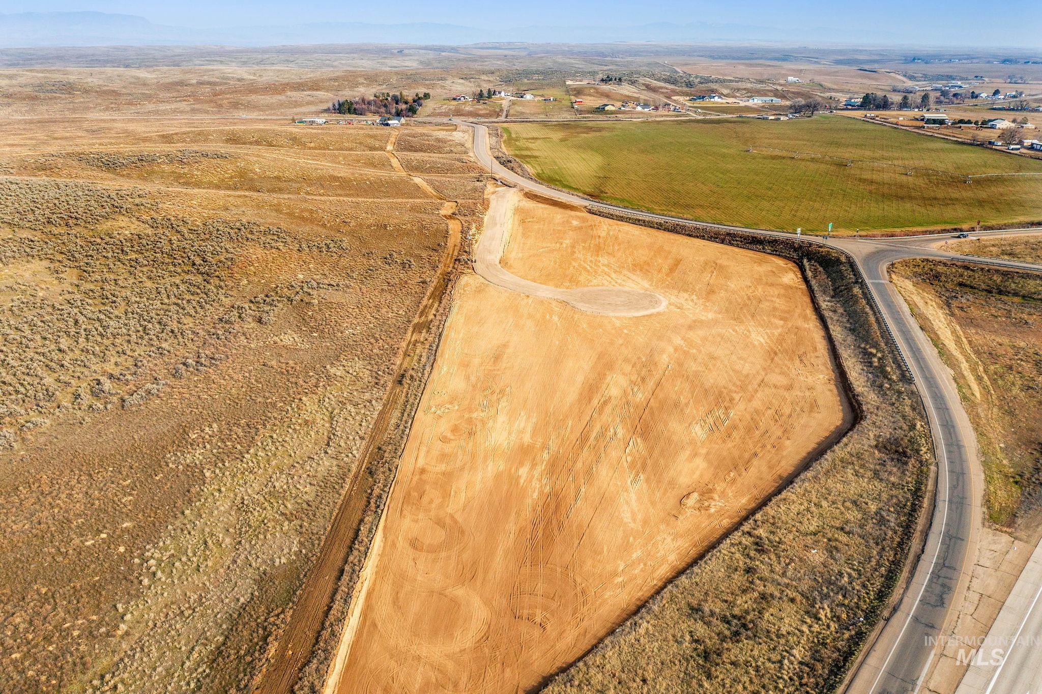 5400-5404 Black Canyon Rd., Caldwell, Idaho 83607, Land For Sale, Price $2,089,500, 98976452