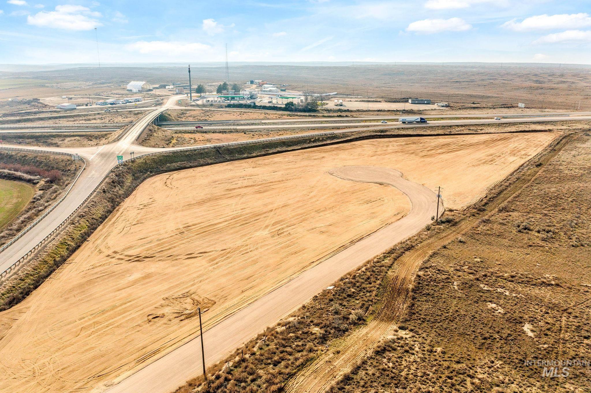 5400-5404 Black Canyon Rd., Caldwell, Idaho 83607, Land For Sale, Price $2,089,500, 98976452