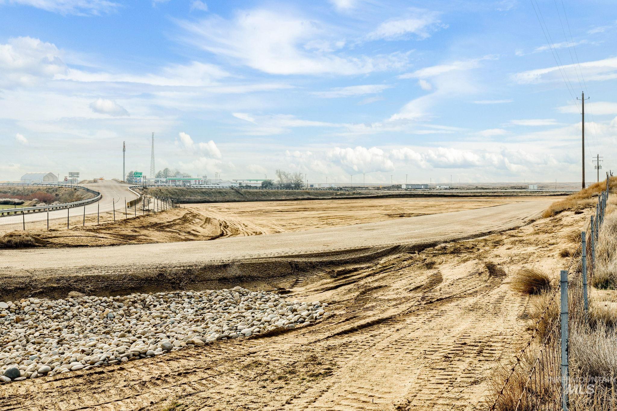 5400-5404 Black Canyon Rd., Caldwell, Idaho 83607, Land For Sale, Price $2,089,500, 98976452