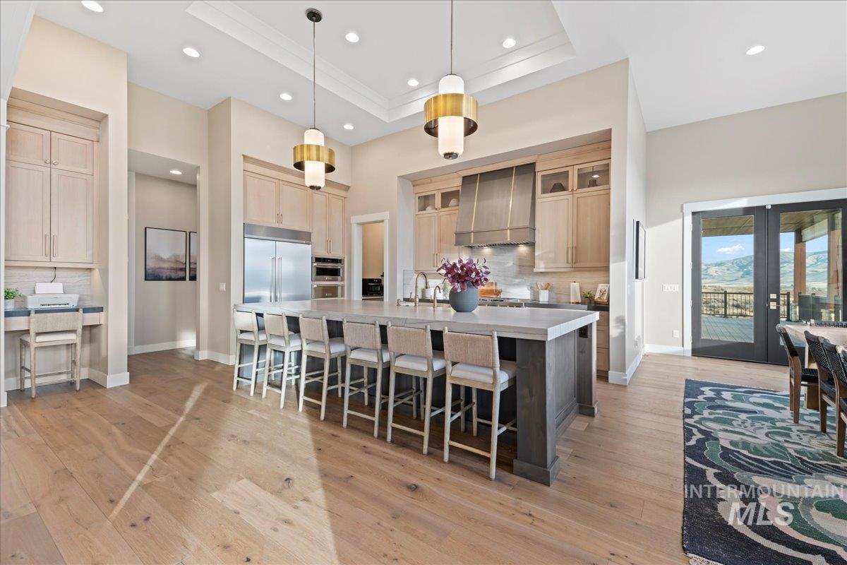 8011 Westridge Ln, Emmett, Idaho 83617, 5 Bedrooms, 4.5 Bathrooms, Residential For Sale, Price $2,790,000, 98976454