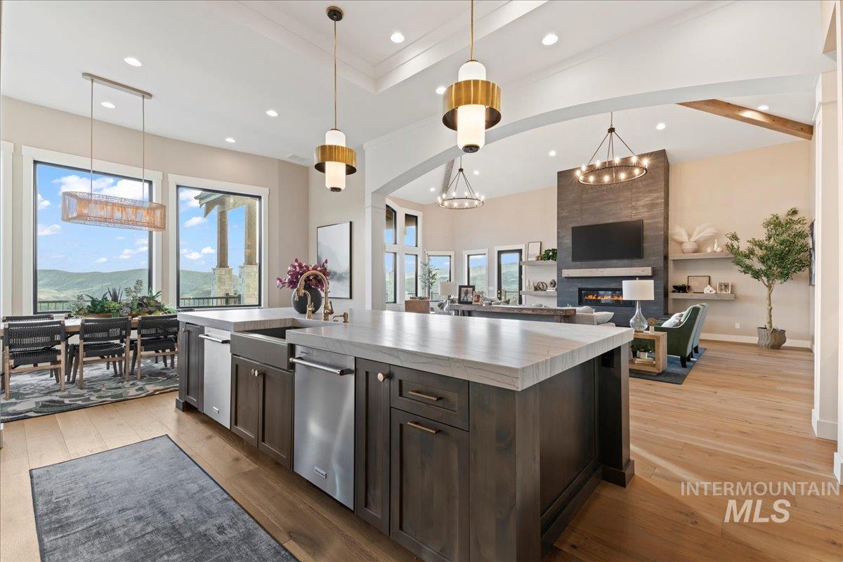 8011 Westridge Ln, Emmett, Idaho 83617, 5 Bedrooms, 4.5 Bathrooms, Residential For Sale, Price $2,790,000, 98976454