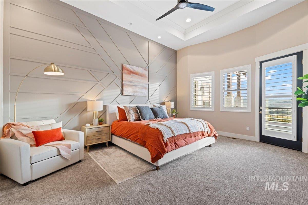 8011 Westridge Ln, Emmett, Idaho 83617, 5 Bedrooms, 4.5 Bathrooms, Residential For Sale, Price $2,790,000, 98976454