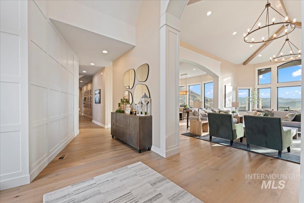 8011 Westridge Ln, Emmett, Idaho 83617, 5 Bedrooms, 4.5 Bathrooms, Residential For Sale, Price $2,790,000, 98976454