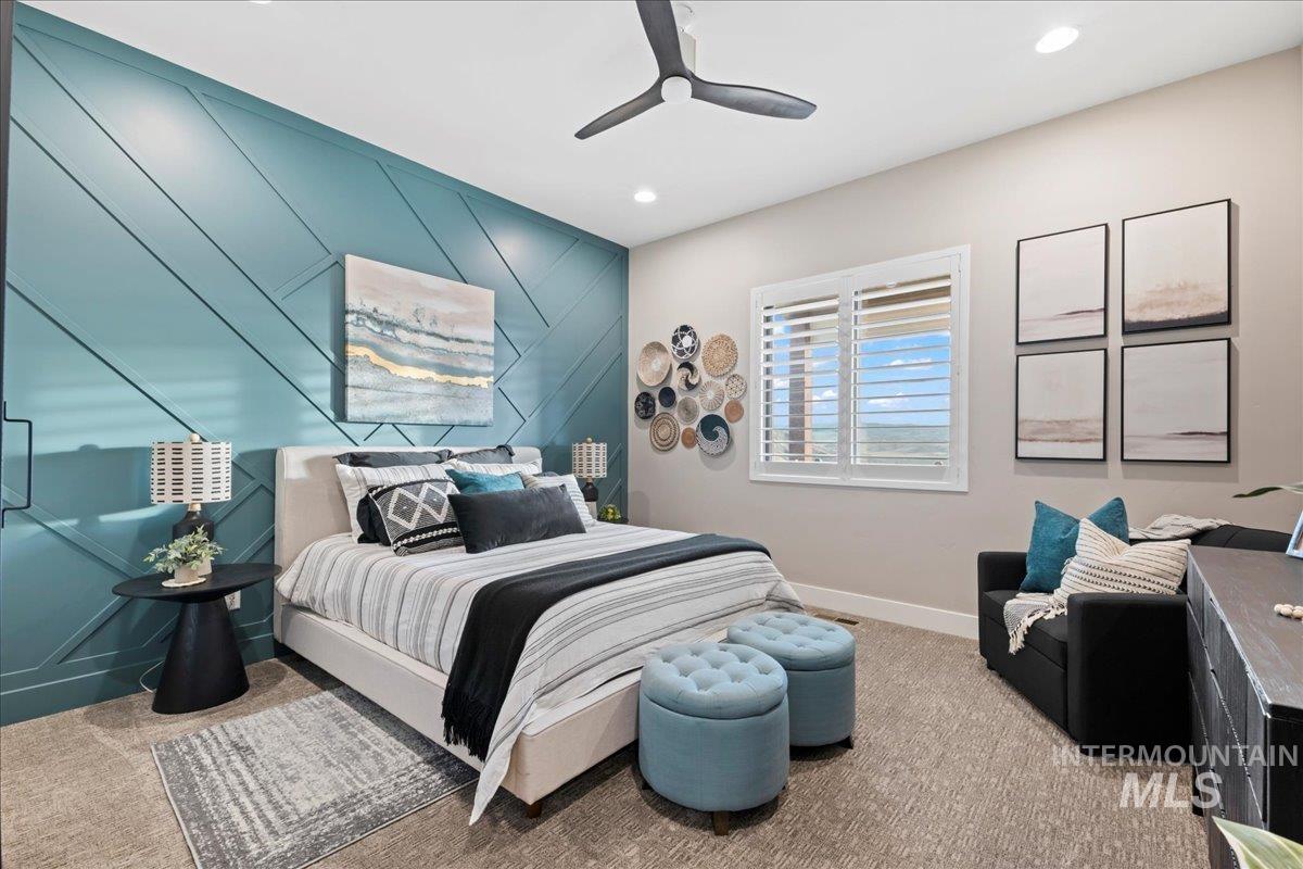 8011 Westridge Ln, Emmett, Idaho 83617, 5 Bedrooms, 4.5 Bathrooms, Residential For Sale, Price $2,790,000, 98976454