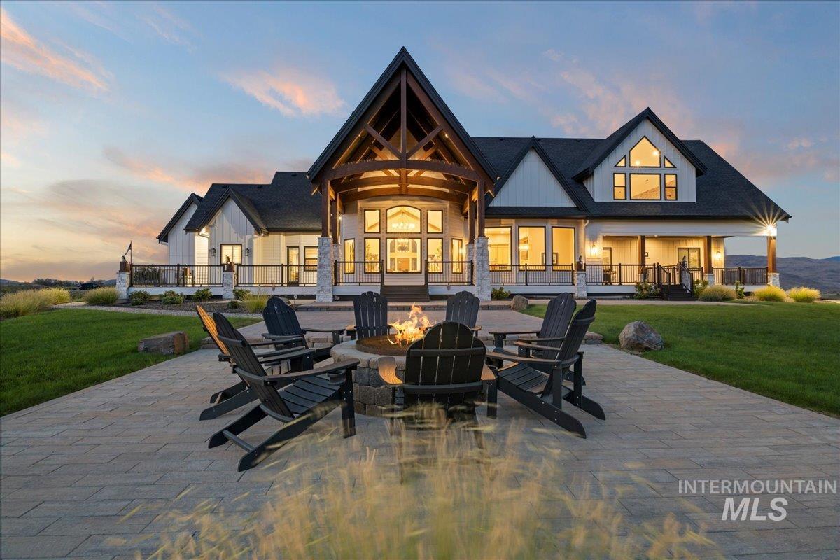 8011 Westridge Ln, Emmett, Idaho 83617, 5 Bedrooms, 4.5 Bathrooms, Residential For Sale, Price $2,790,000, 98976454