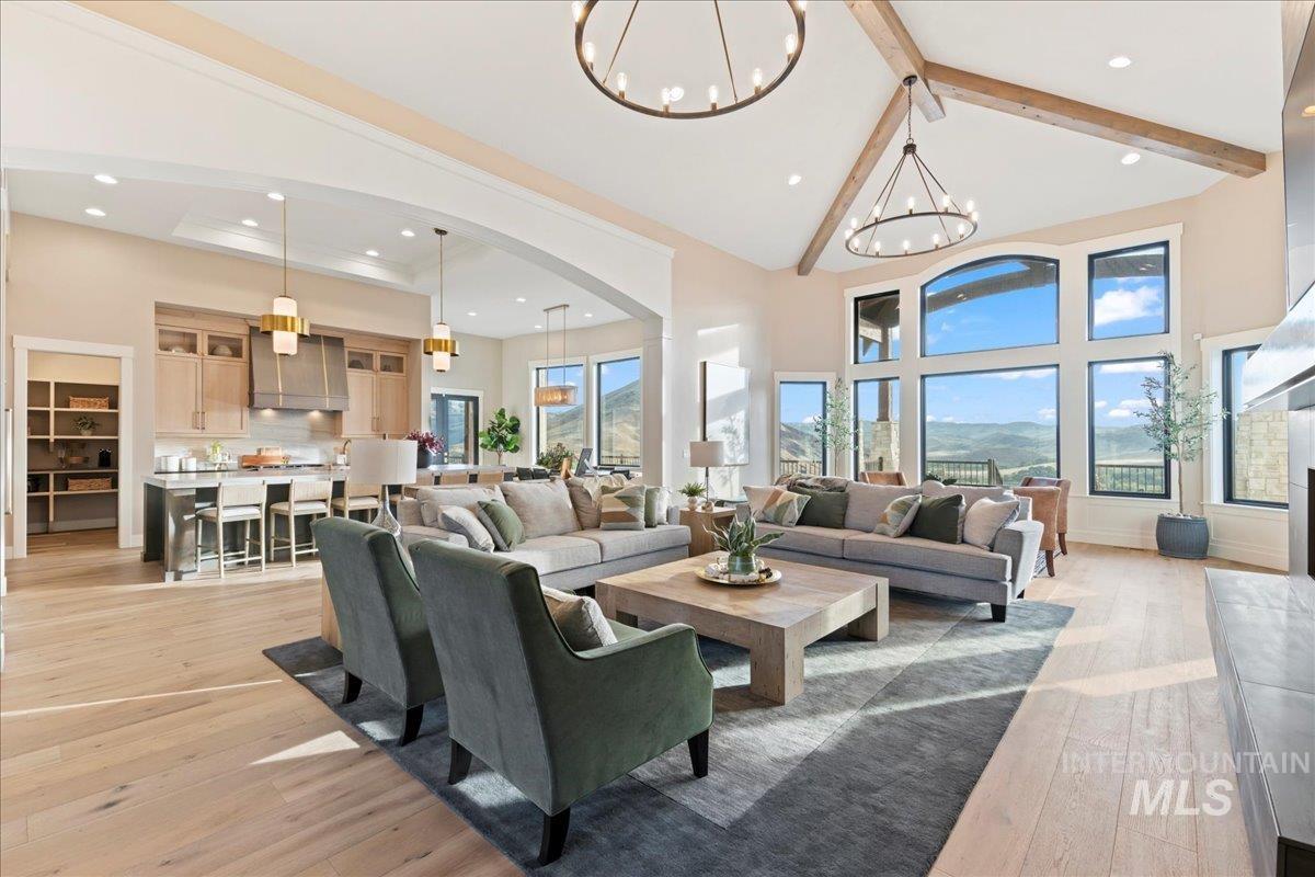 8011 Westridge Ln, Emmett, Idaho 83617, 5 Bedrooms, 4.5 Bathrooms, Residential For Sale, Price $2,790,000, 98976454