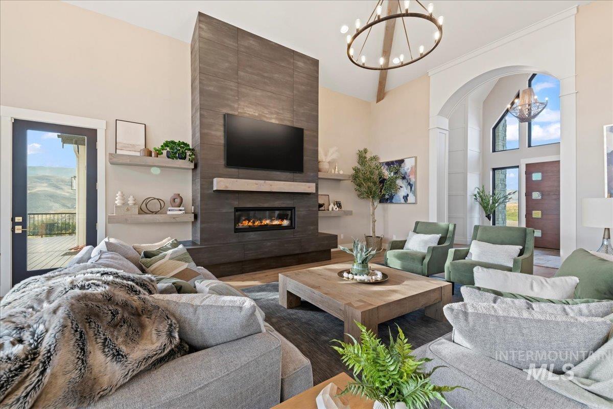 8011 Westridge Ln, Emmett, Idaho 83617, 5 Bedrooms, 4.5 Bathrooms, Residential For Sale, Price $2,790,000, 98976454