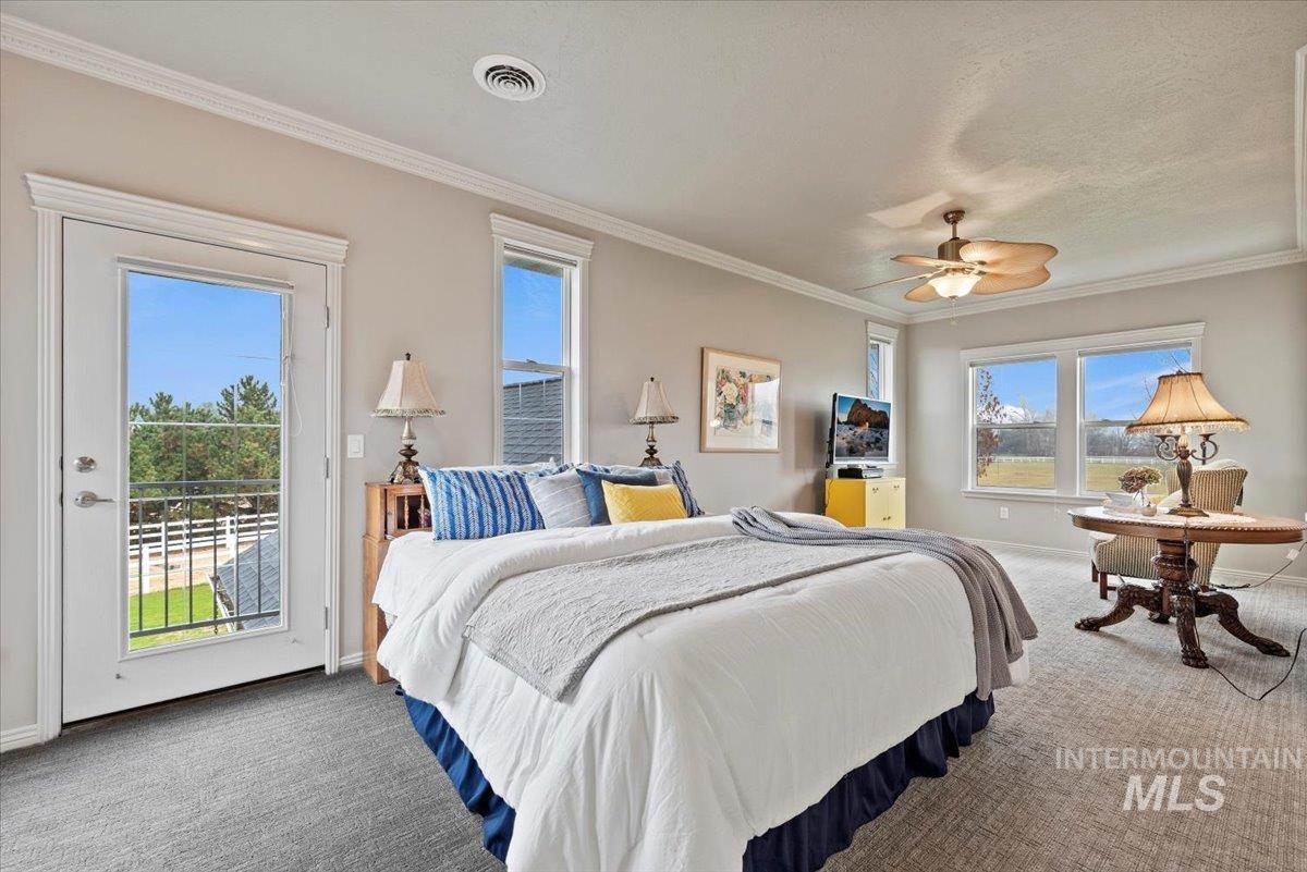 4034 St James Loop, Nampa, Idaho 83687, 4 Bedrooms, 2.5 Bathrooms, Residential For Sale, Price $1,599,000, 98976455