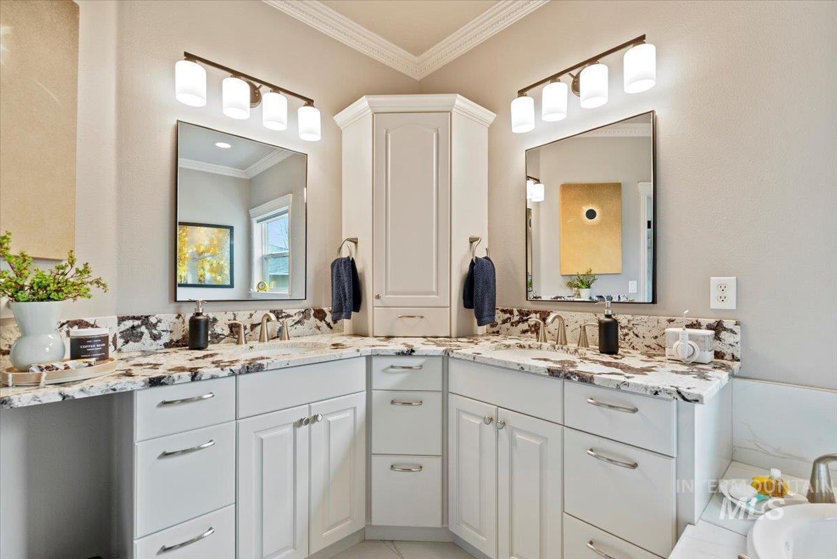 4034 St James Loop, Nampa, Idaho 83687, 4 Bedrooms, 2.5 Bathrooms, Residential For Sale, Price $1,599,000, 98976455