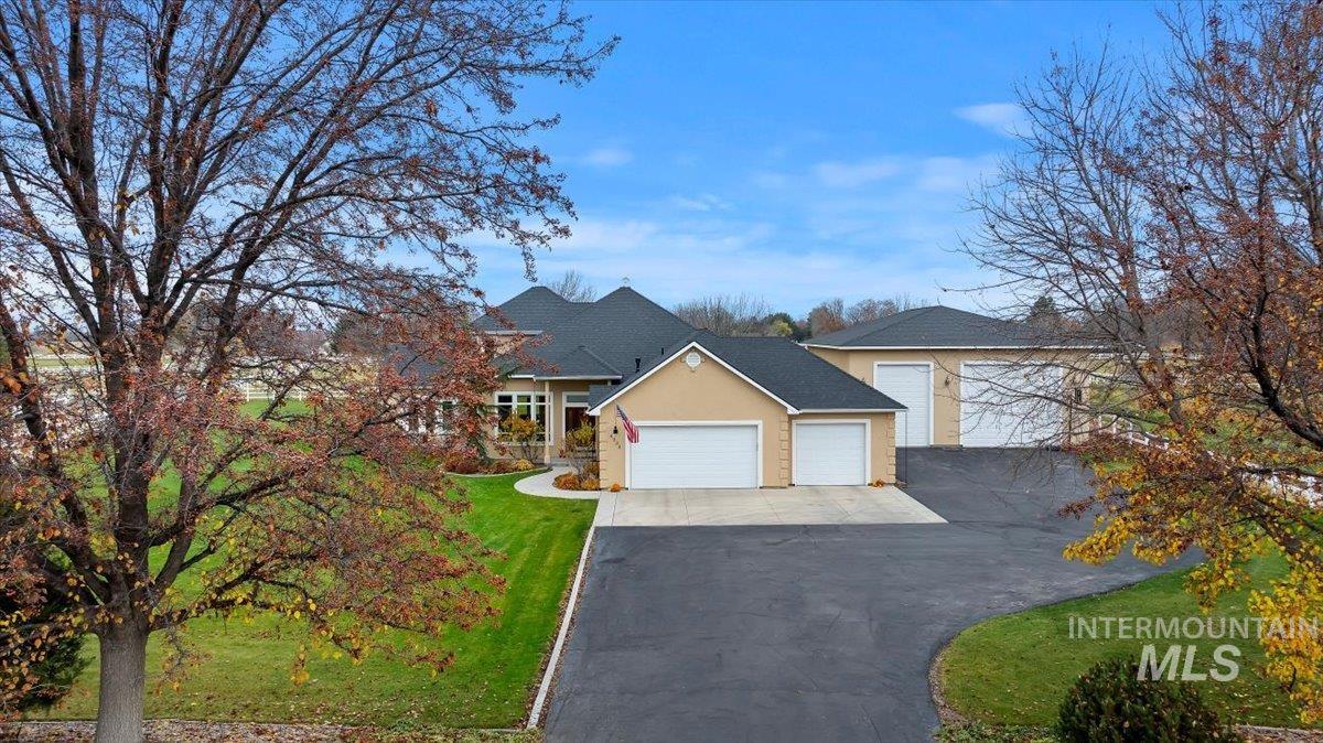 4034 St James Loop, Nampa, Idaho 83687, 4 Bedrooms, 2.5 Bathrooms, Residential For Sale, Price $1,599,000, 98976455