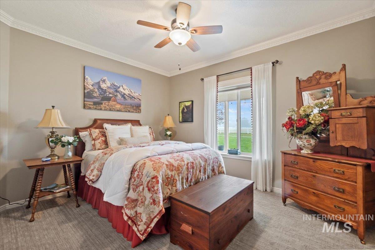 4034 St James Loop, Nampa, Idaho 83687, 4 Bedrooms, 2.5 Bathrooms, Residential For Sale, Price $1,599,000, 98976455