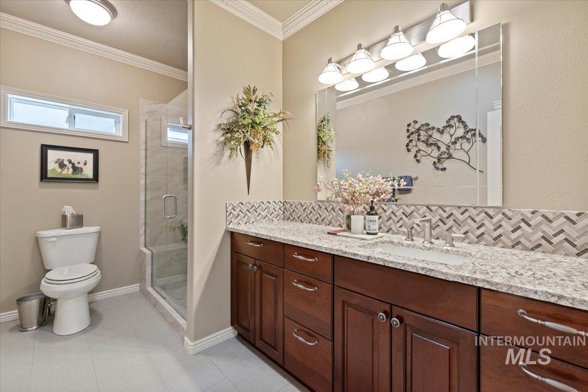 4034 St James Loop, Nampa, Idaho 83687, 4 Bedrooms, 2.5 Bathrooms, Residential For Sale, Price $1,599,000, 98976455