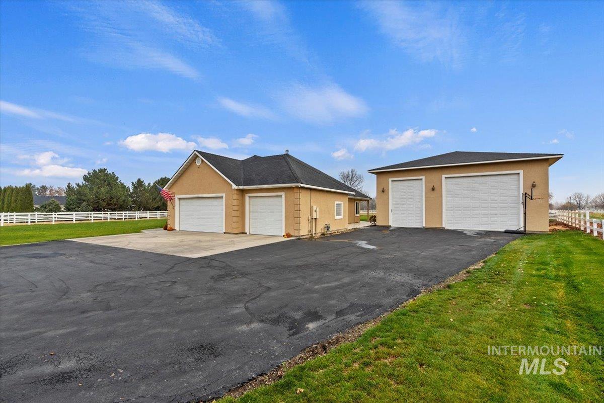 4034 St James Loop, Nampa, Idaho 83687, 4 Bedrooms, 2.5 Bathrooms, Residential For Sale, Price $1,599,000, 98976455