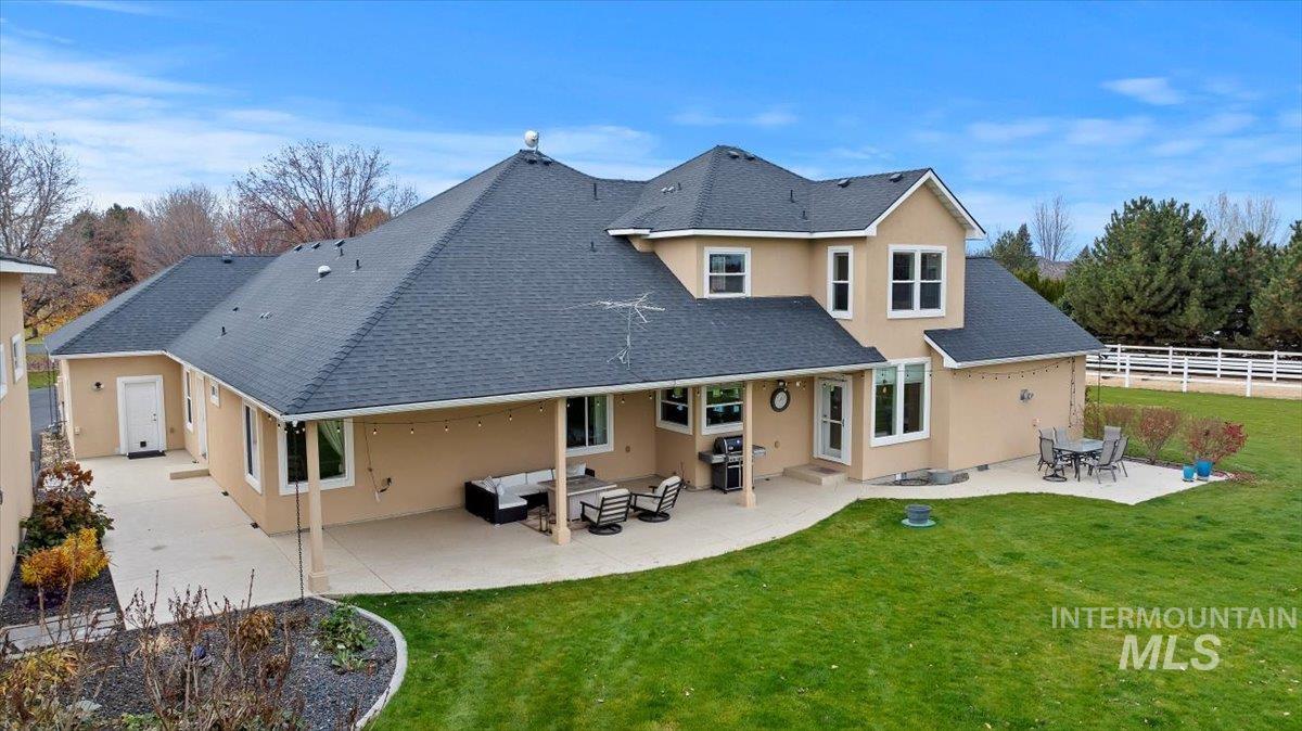4034 St James Loop, Nampa, Idaho 83687, 4 Bedrooms, 2.5 Bathrooms, Residential For Sale, Price $1,599,000, 98976455