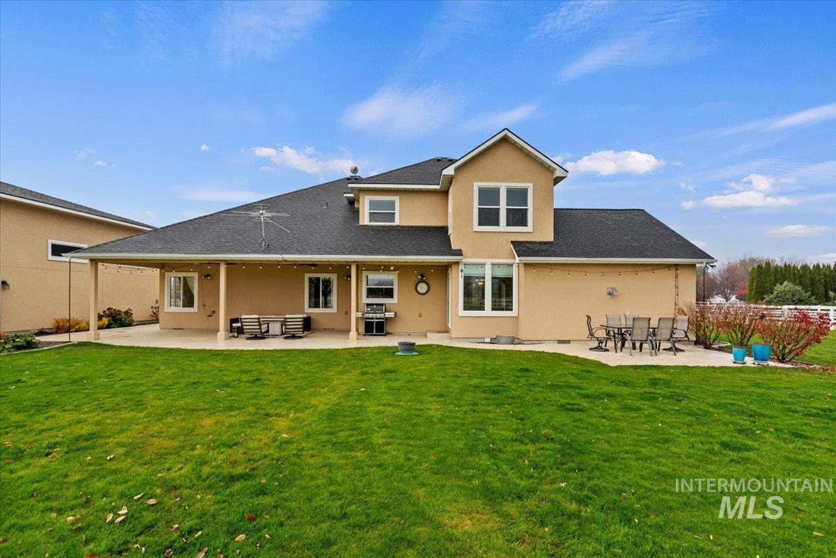 4034 St James Loop, Nampa, Idaho 83687, 4 Bedrooms, 2.5 Bathrooms, Residential For Sale, Price $1,599,000, 98976455