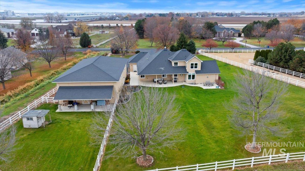 4034 St James Loop, Nampa, Idaho 83687, 4 Bedrooms, 2.5 Bathrooms, Residential For Sale, Price $1,599,000, 98976455