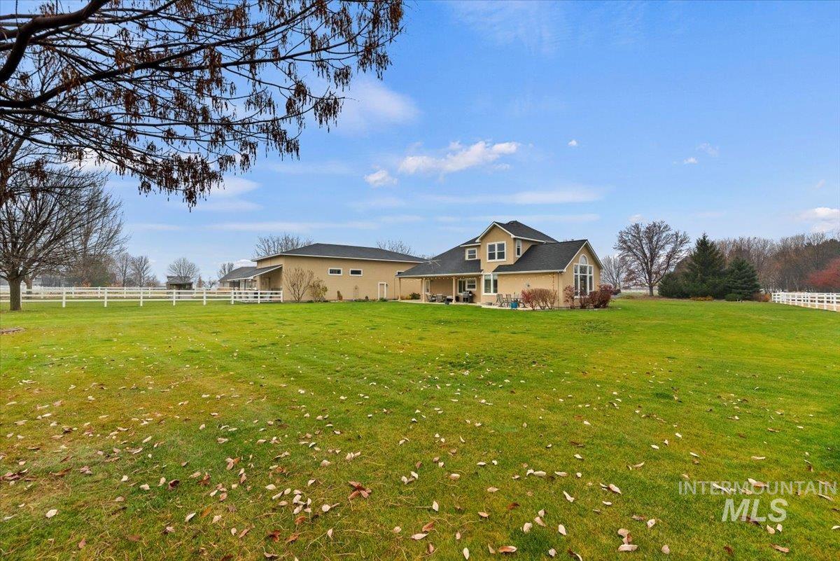 4034 St James Loop, Nampa, Idaho 83687, 4 Bedrooms, 2.5 Bathrooms, Residential For Sale, Price $1,599,000, 98976455