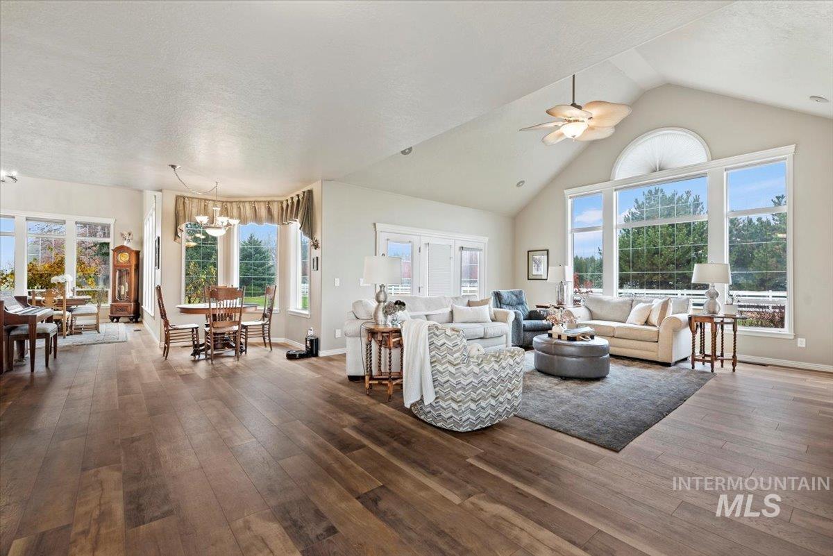 4034 St James Loop, Nampa, Idaho 83687, 4 Bedrooms, 2.5 Bathrooms, Residential For Sale, Price $1,599,000, 98976455