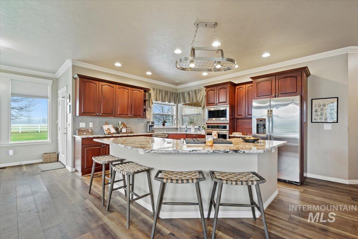 4034 St James Loop, Nampa, Idaho 83687, 4 Bedrooms, 2.5 Bathrooms, Residential For Sale, Price $1,599,000, 98976455