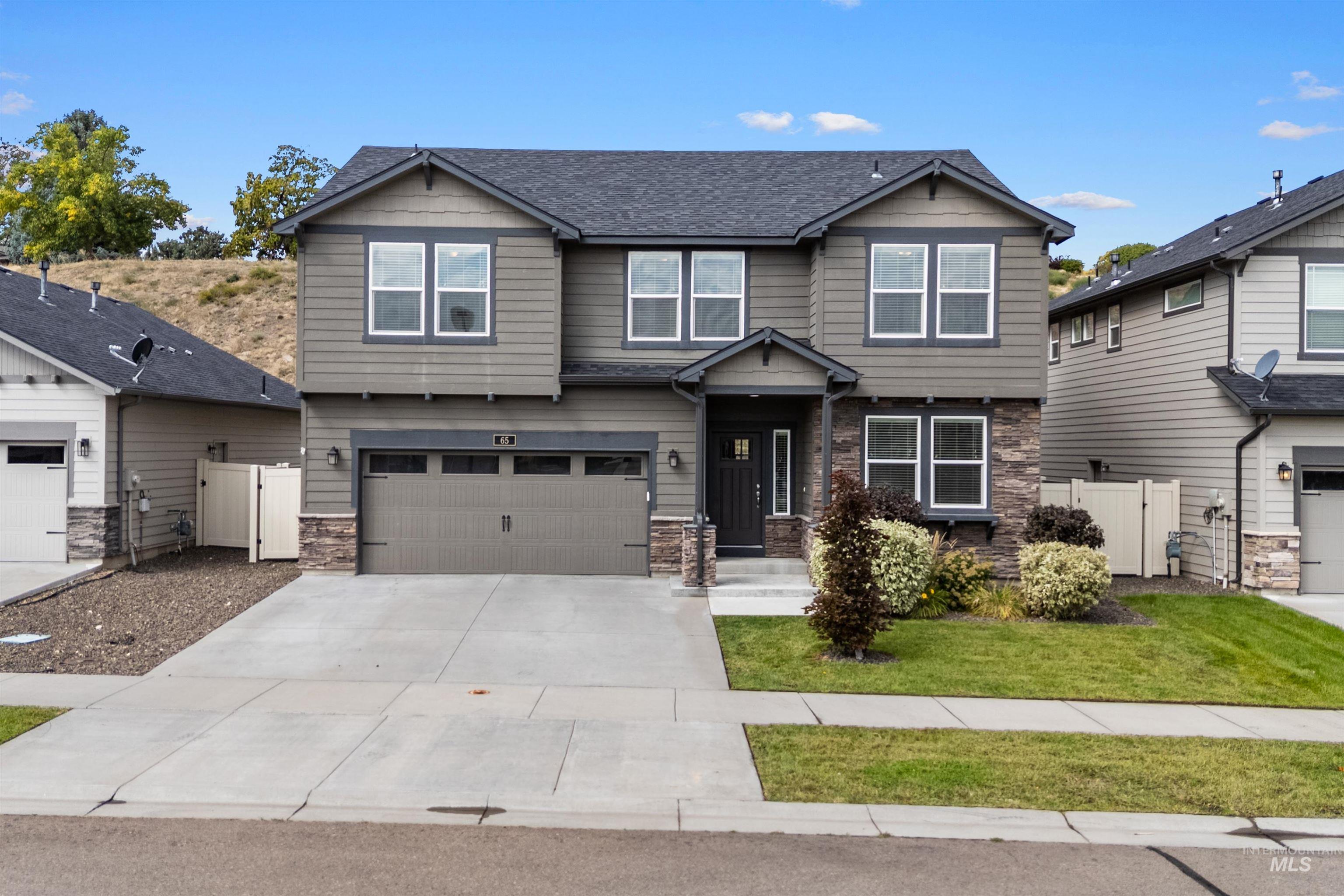 Residential For Sale