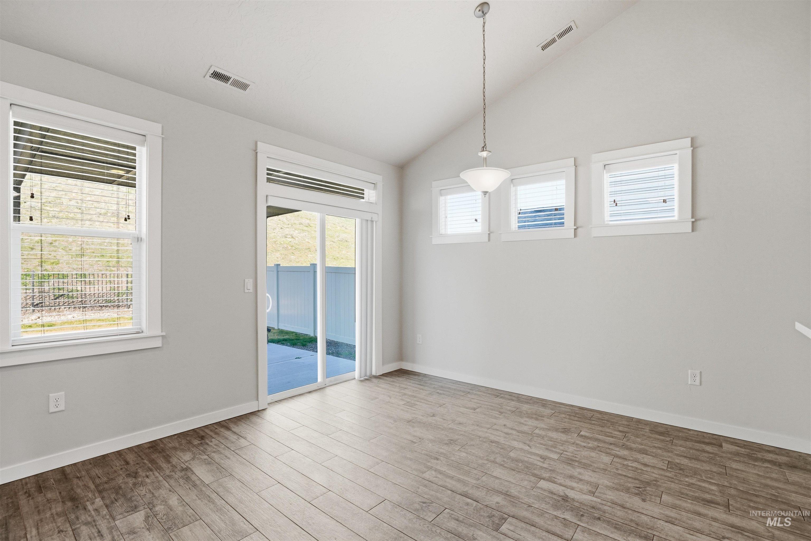 65 N Wooddale Ave, Eagle, Idaho 83616, 4 Bedrooms, 2.5 Bathrooms, Residential For Sale, Price $614,000, 98976456