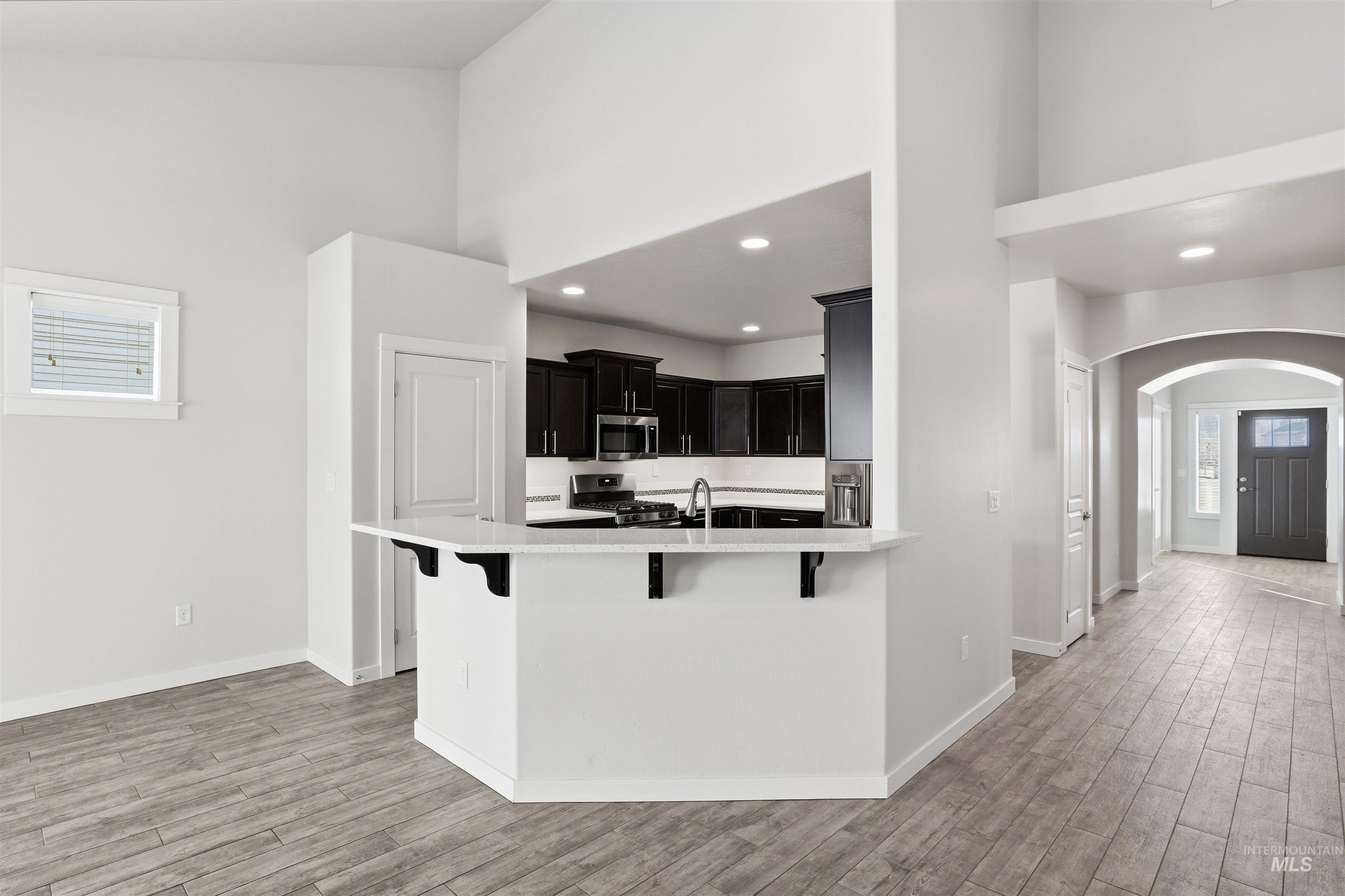 65 N Wooddale Ave, Eagle, Idaho 83616, 4 Bedrooms, 2.5 Bathrooms, Residential For Sale, Price $614,000, 98976456