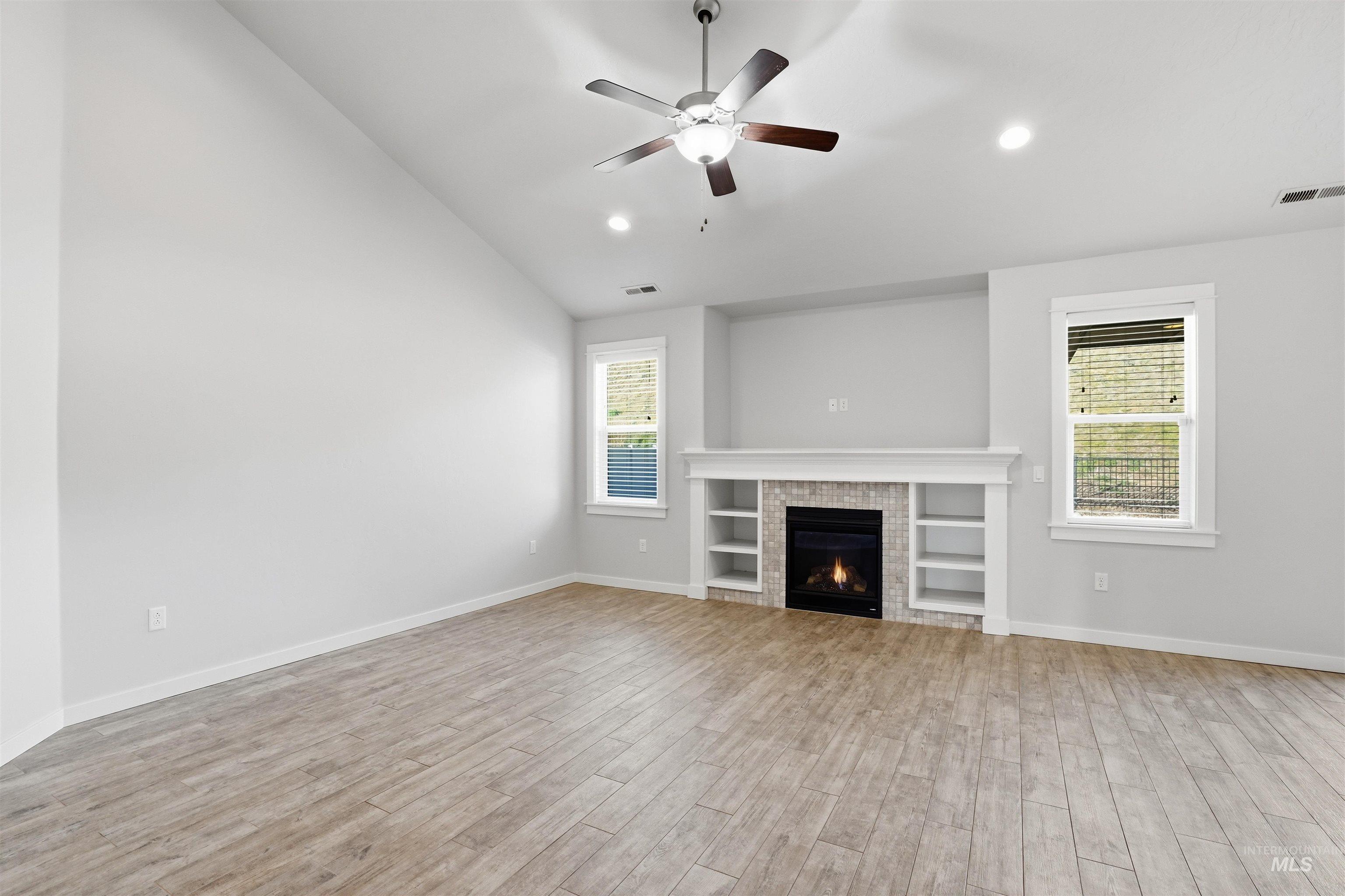 65 N Wooddale Ave, Eagle, Idaho 83616, 4 Bedrooms, 2.5 Bathrooms, Residential For Sale, Price $614,000, 98976456