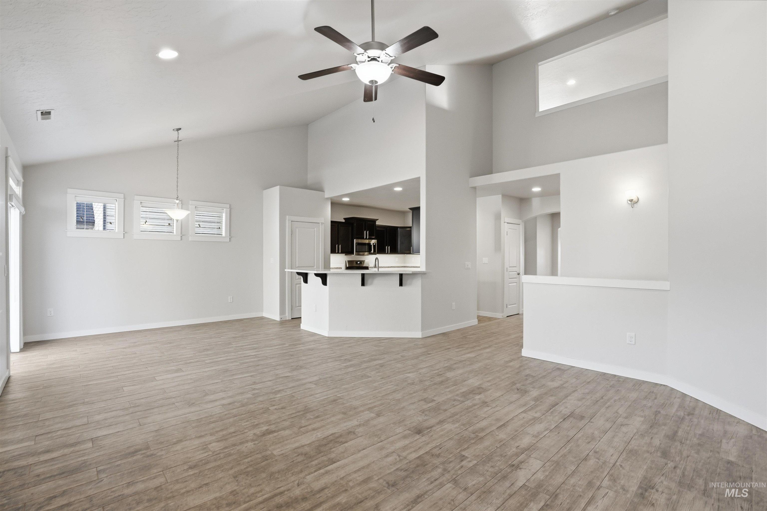 65 N Wooddale Ave, Eagle, Idaho 83616, 4 Bedrooms, 2.5 Bathrooms, Residential For Sale, Price $614,000, 98976456