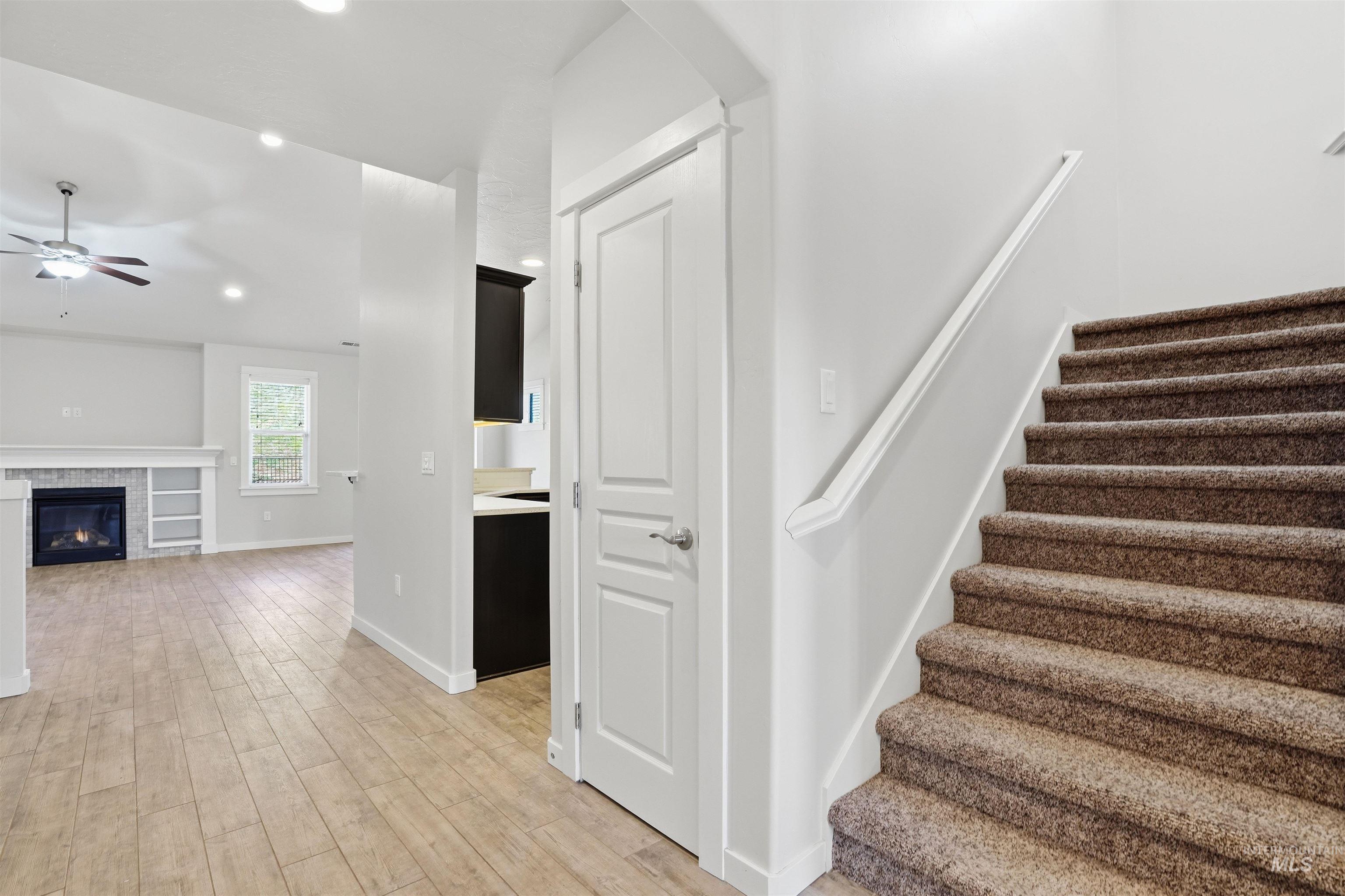 65 N Wooddale Ave, Eagle, Idaho 83616, 4 Bedrooms, 2.5 Bathrooms, Residential For Sale, Price $614,000, 98976456