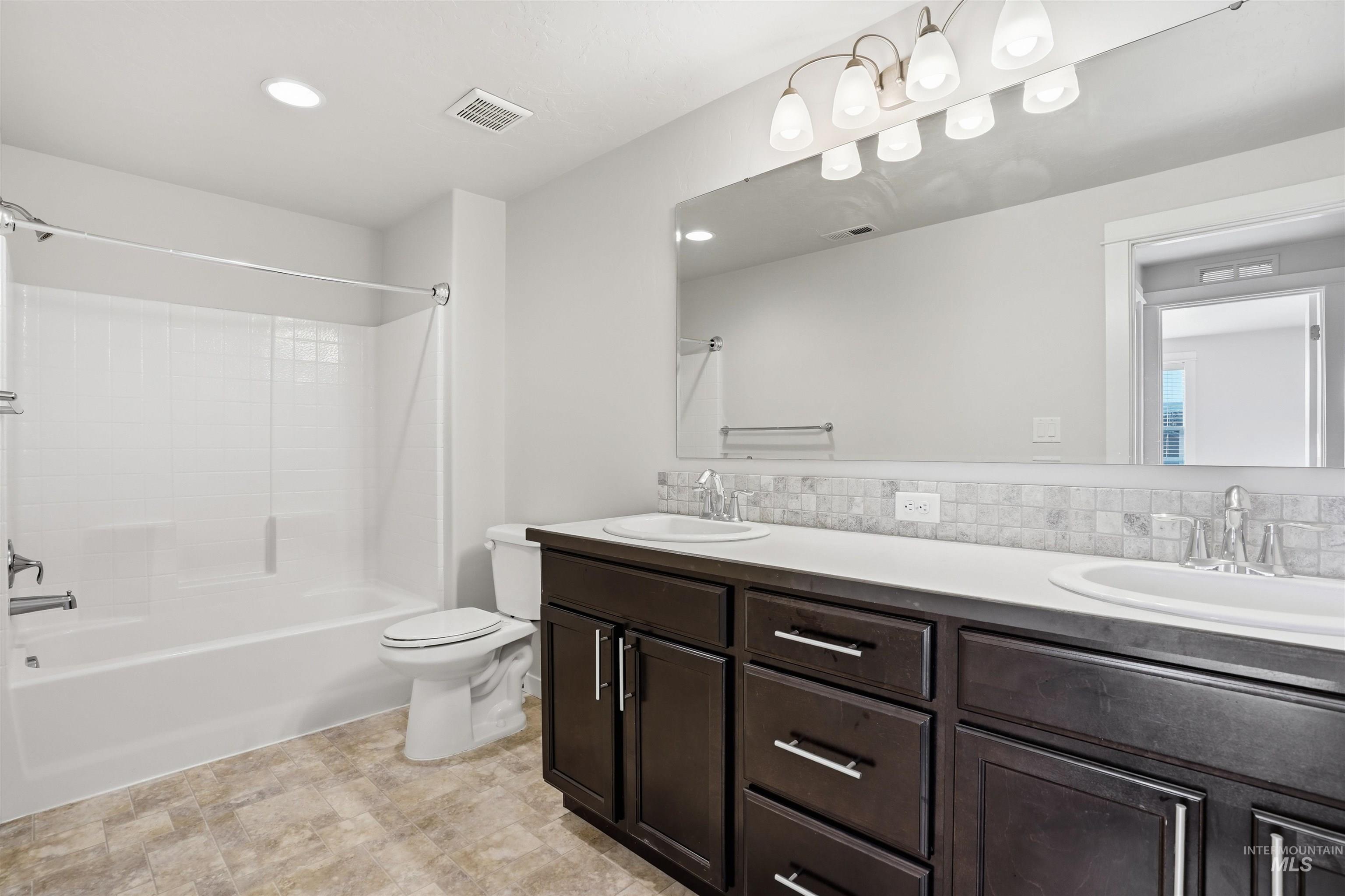 65 N Wooddale Ave, Eagle, Idaho 83616, 4 Bedrooms, 2.5 Bathrooms, Residential For Sale, Price $614,000, 98976456