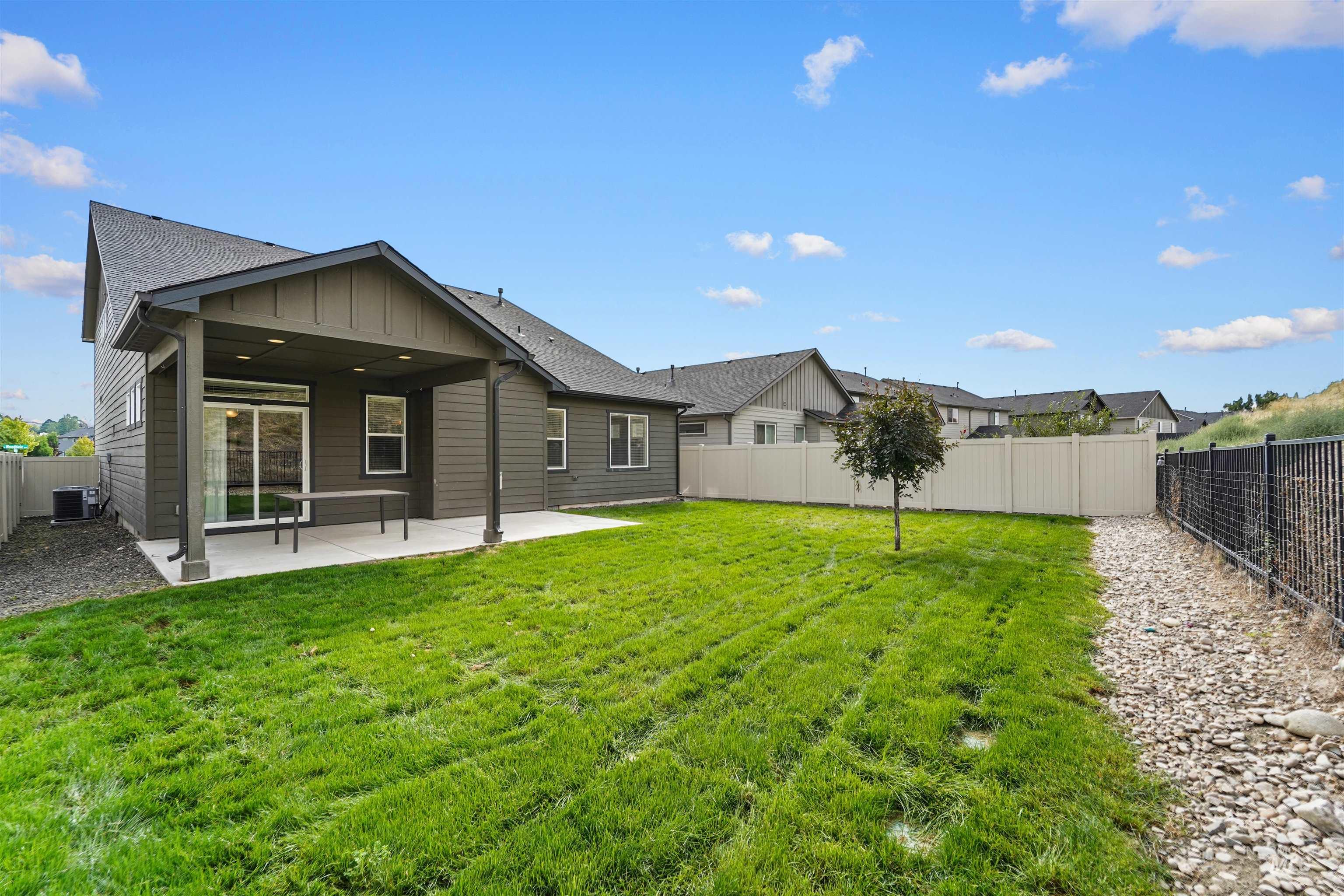65 N Wooddale Ave, Eagle, Idaho 83616, 4 Bedrooms, 2.5 Bathrooms, Residential For Sale, Price $614,000, 98976456