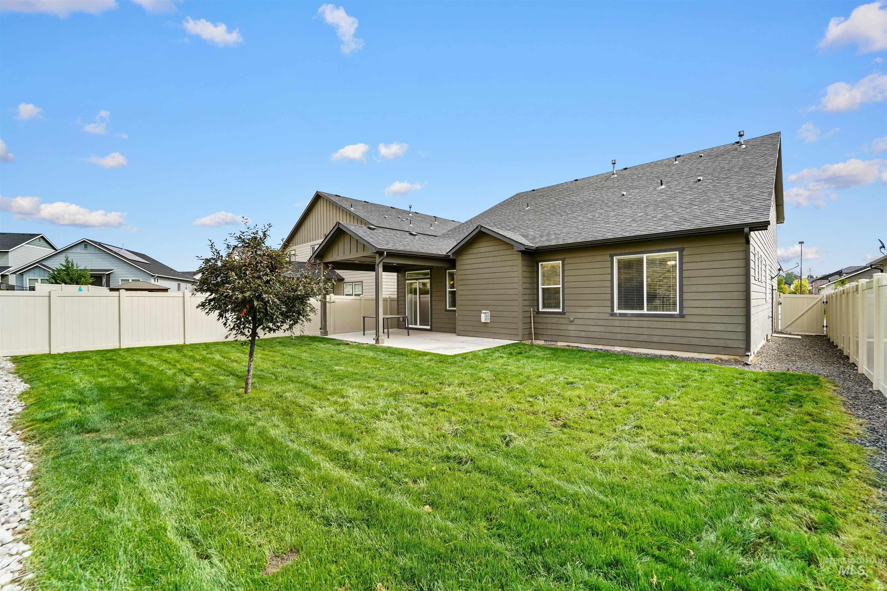 65 N Wooddale Ave, Eagle, Idaho 83616, 4 Bedrooms, 2.5 Bathrooms, Residential For Sale, Price $614,000, 98976456