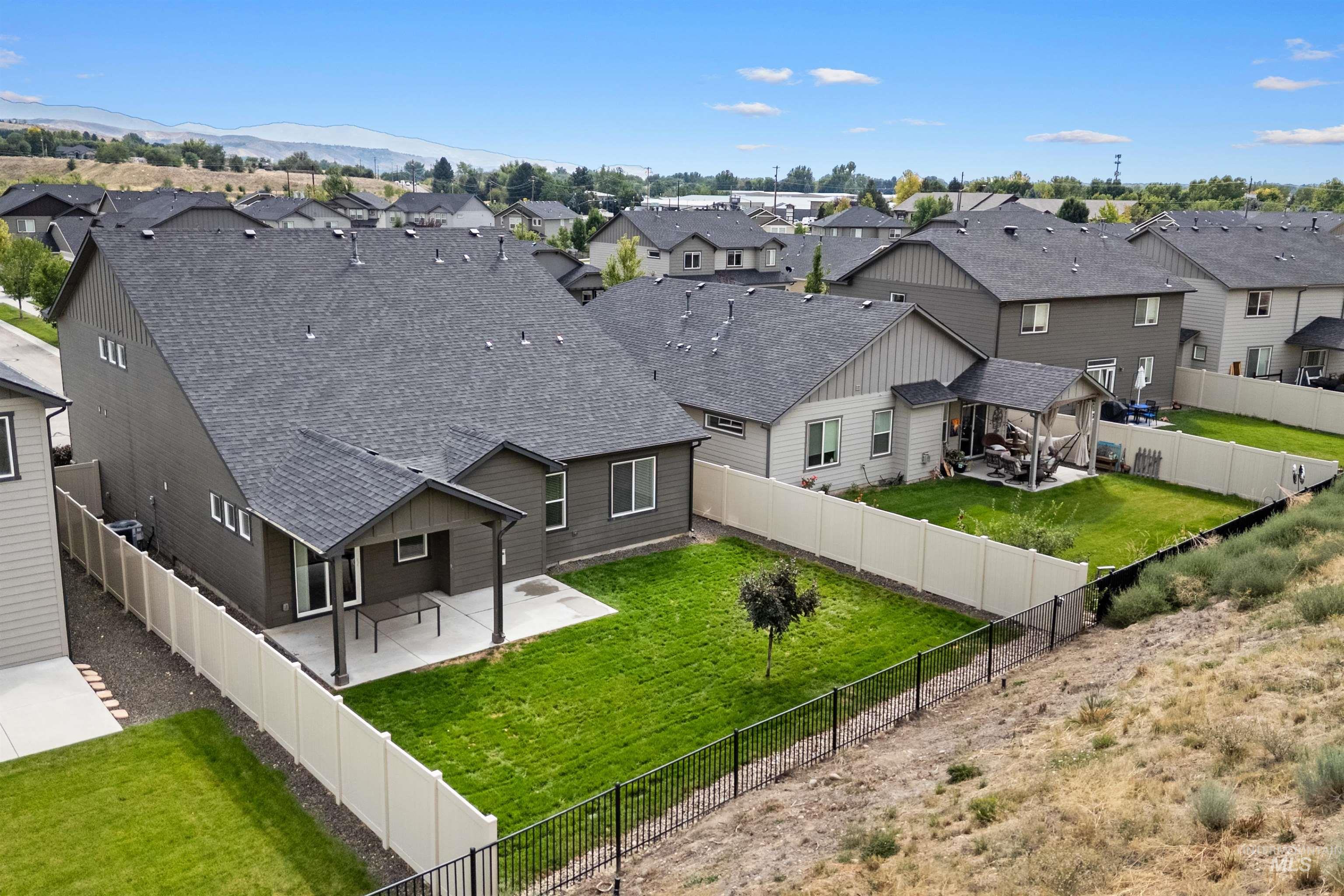 65 N Wooddale Ave, Eagle, Idaho 83616, 4 Bedrooms, 2.5 Bathrooms, Residential For Sale, Price $614,000, 98976456