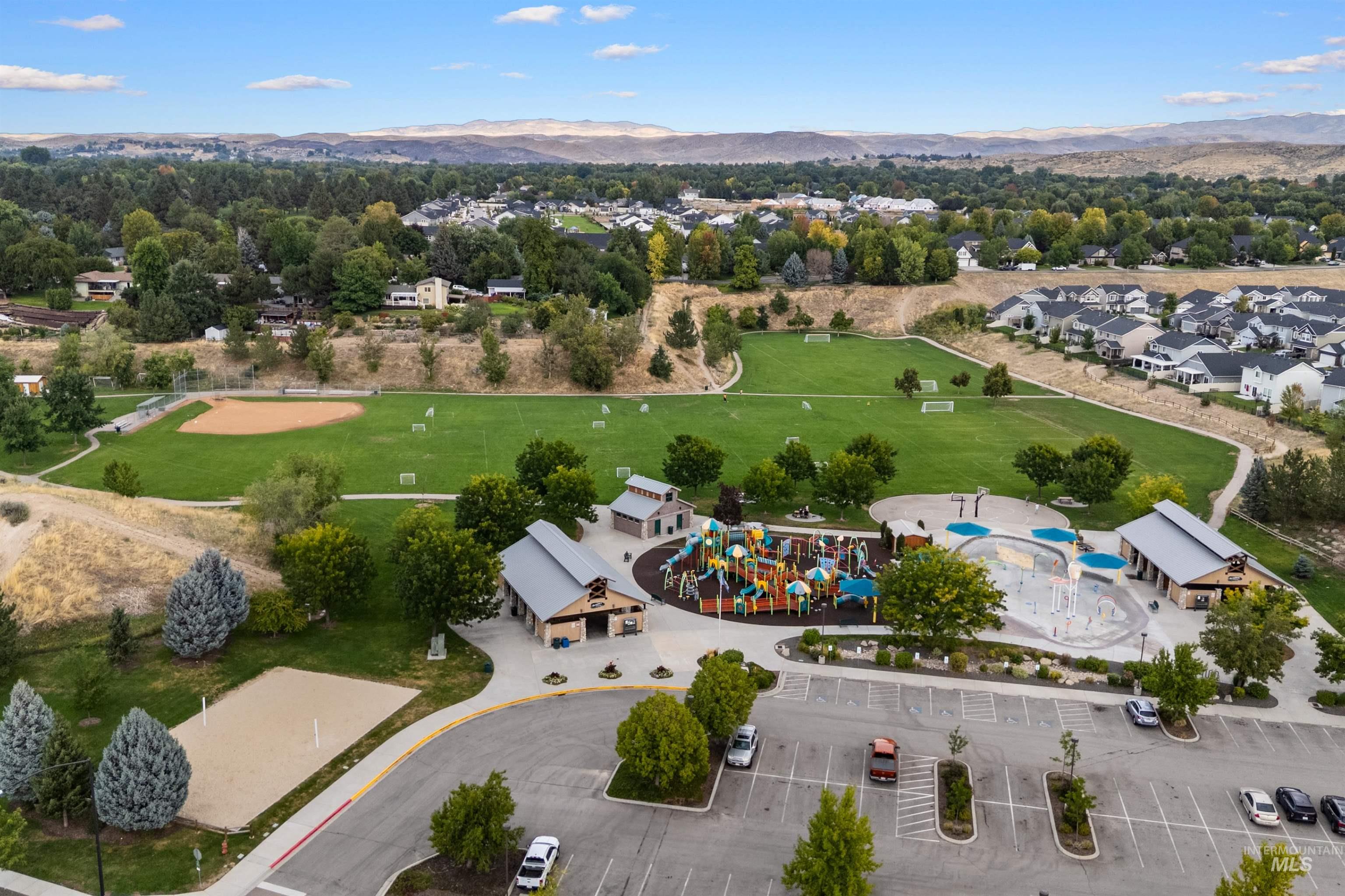 65 N Wooddale Ave, Eagle, Idaho 83616, 4 Bedrooms, 2.5 Bathrooms, Residential For Sale, Price $614,000, 98976456