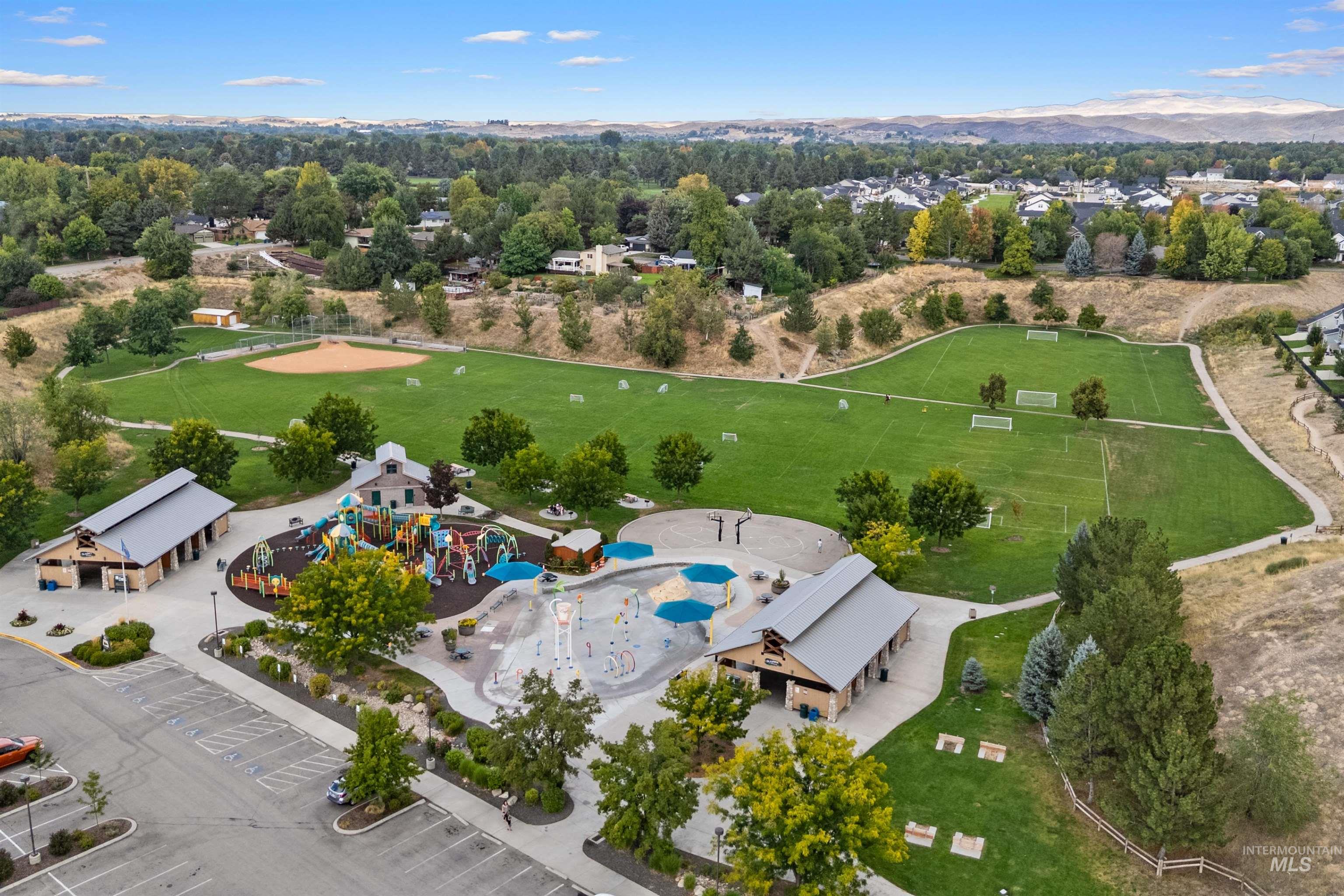 65 N Wooddale Ave, Eagle, Idaho 83616, 4 Bedrooms, 2.5 Bathrooms, Residential For Sale, Price $614,000, 98976456