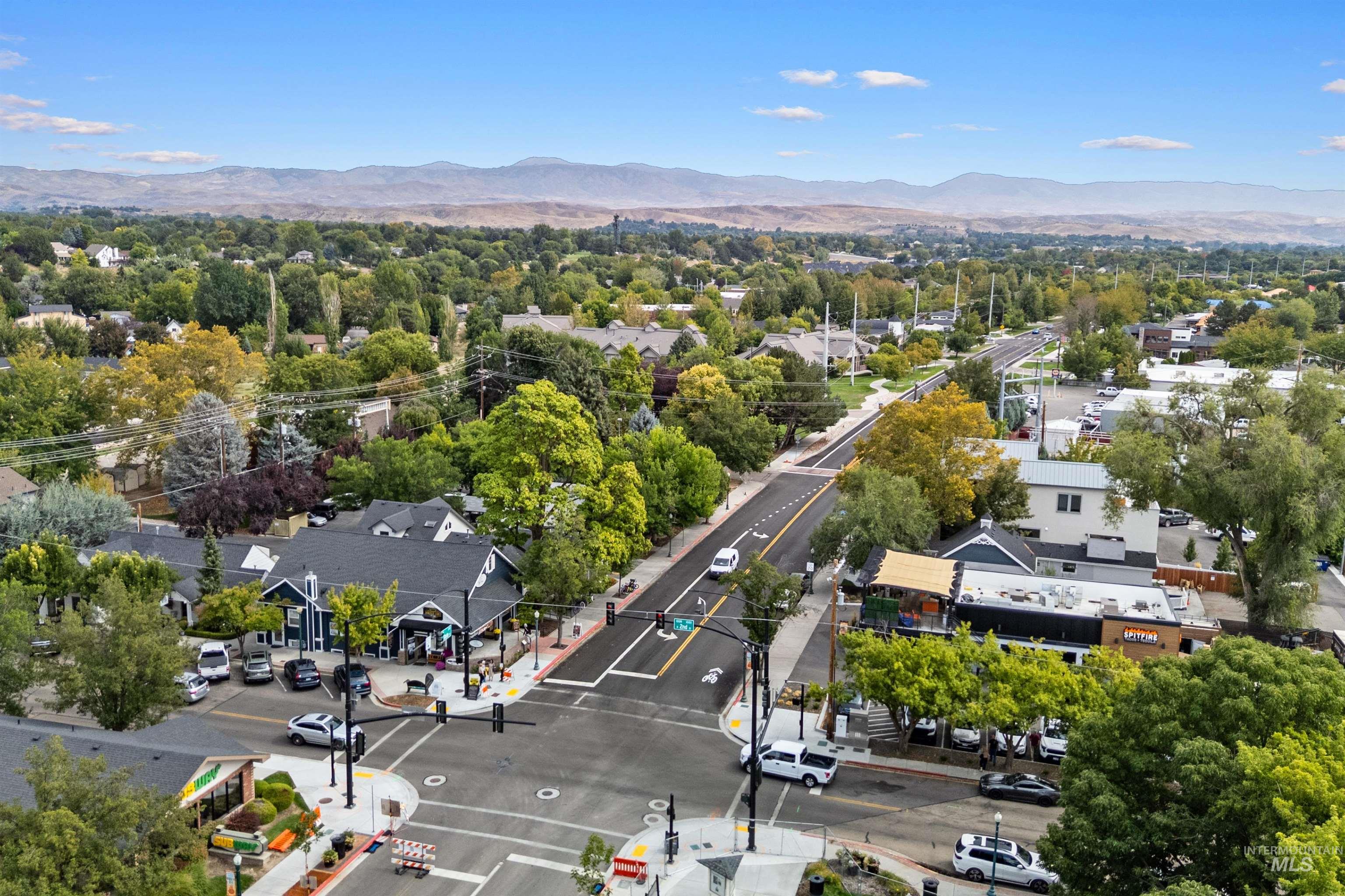 65 N Wooddale Ave, Eagle, Idaho 83616, 4 Bedrooms, 2.5 Bathrooms, Residential For Sale, Price $614,000, 98976456
