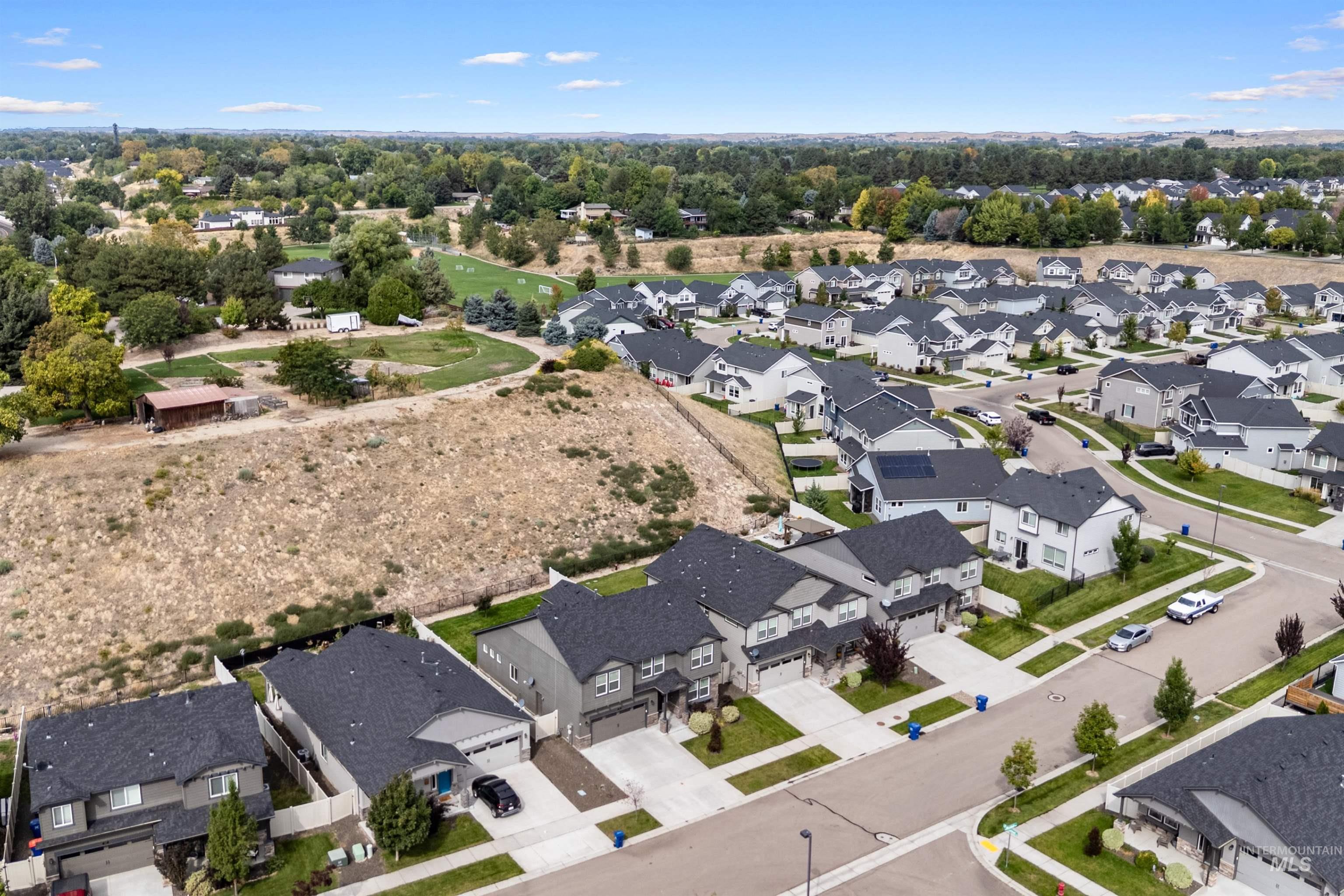 65 N Wooddale Ave, Eagle, Idaho 83616, 4 Bedrooms, 2.5 Bathrooms, Residential For Sale, Price $614,000, 98976456