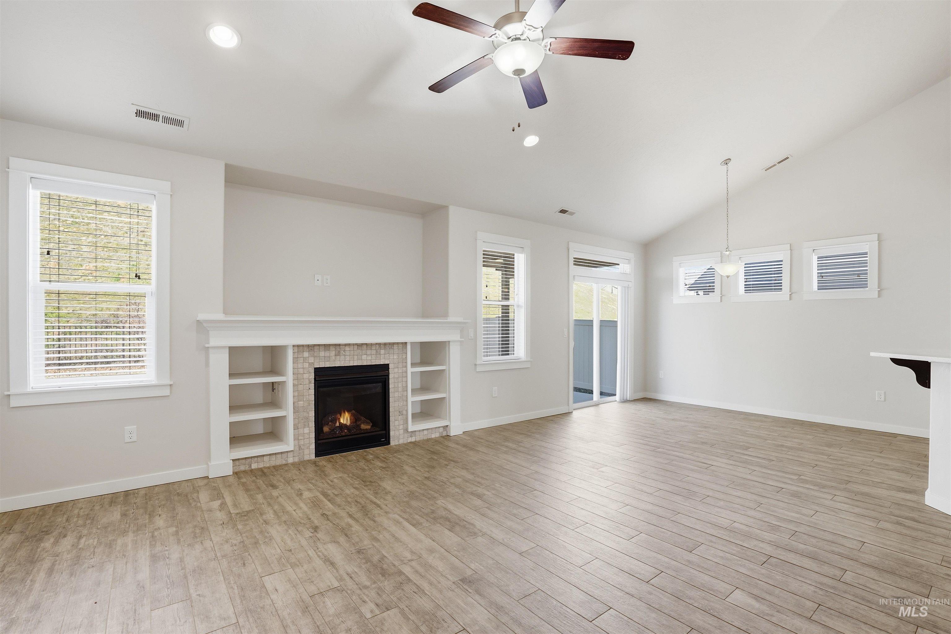 65 N Wooddale Ave, Eagle, Idaho 83616, 4 Bedrooms, 2.5 Bathrooms, Residential For Sale, Price $614,000, 98976456