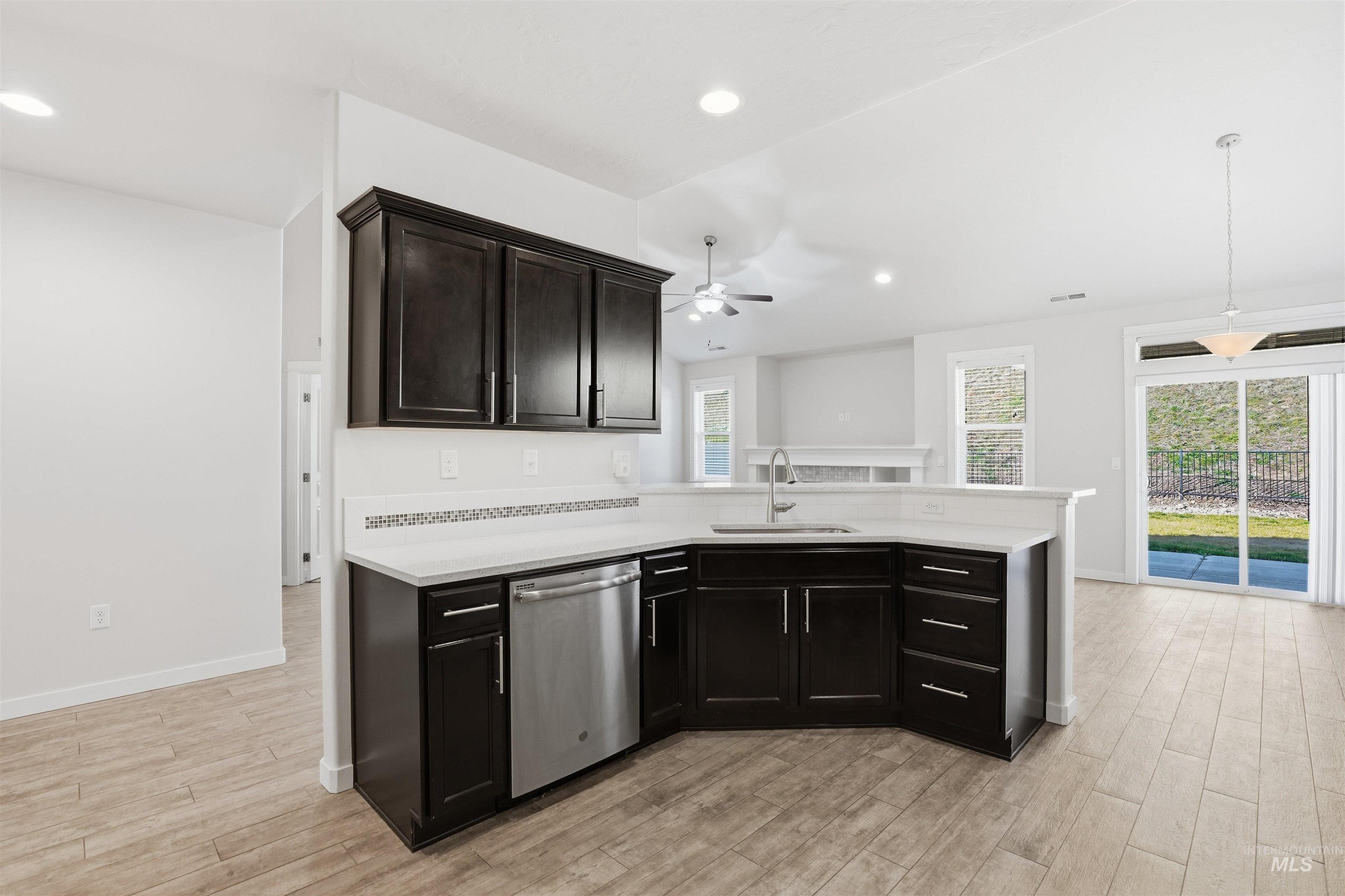 65 N Wooddale Ave, Eagle, Idaho 83616, 4 Bedrooms, 2.5 Bathrooms, Residential For Sale, Price $614,000, 98976456