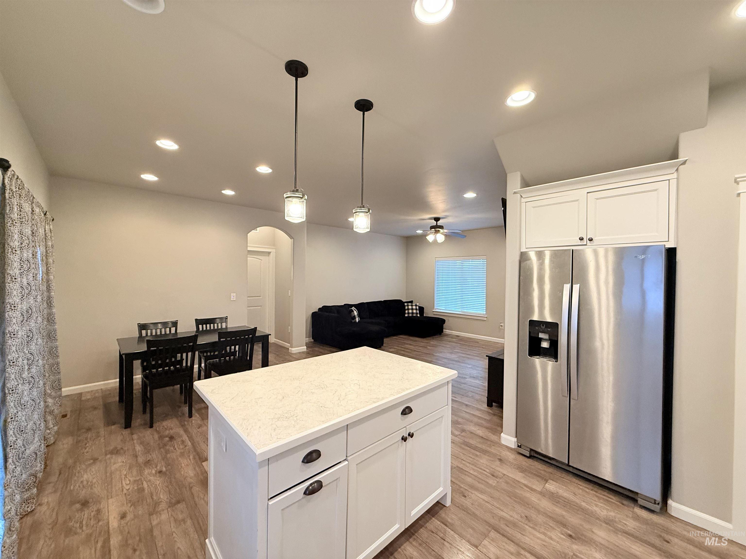 1079 Maplewood St, Burley, Idaho 83318, 4 Bedrooms, 2.5 Bathrooms, Residential For Sale, Price $394,000, 98976457