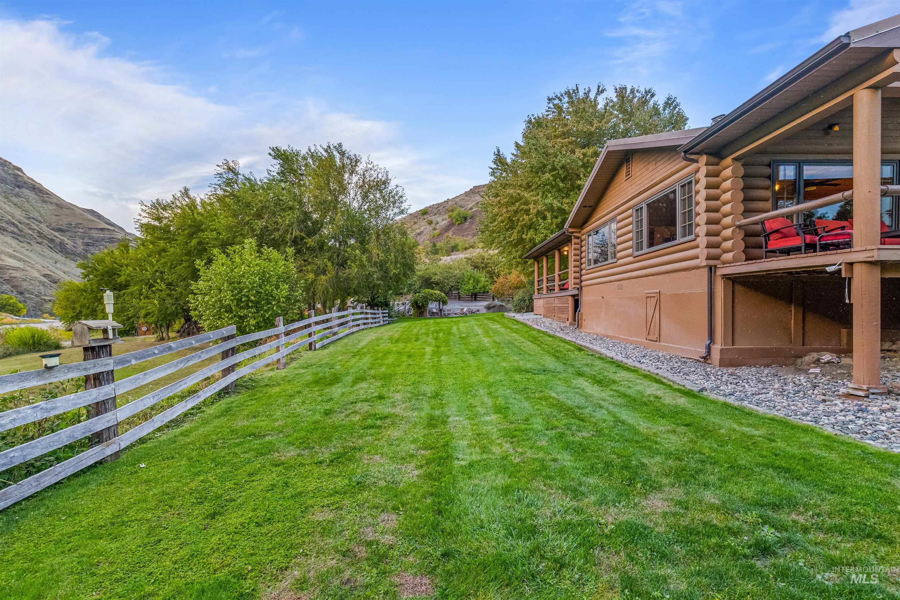 13706 Hwy 95 South, White Bird, Idaho 83554, 7 Bedrooms, 8 Bathrooms, Residential For Sale, Price $2,599,000, 98976458