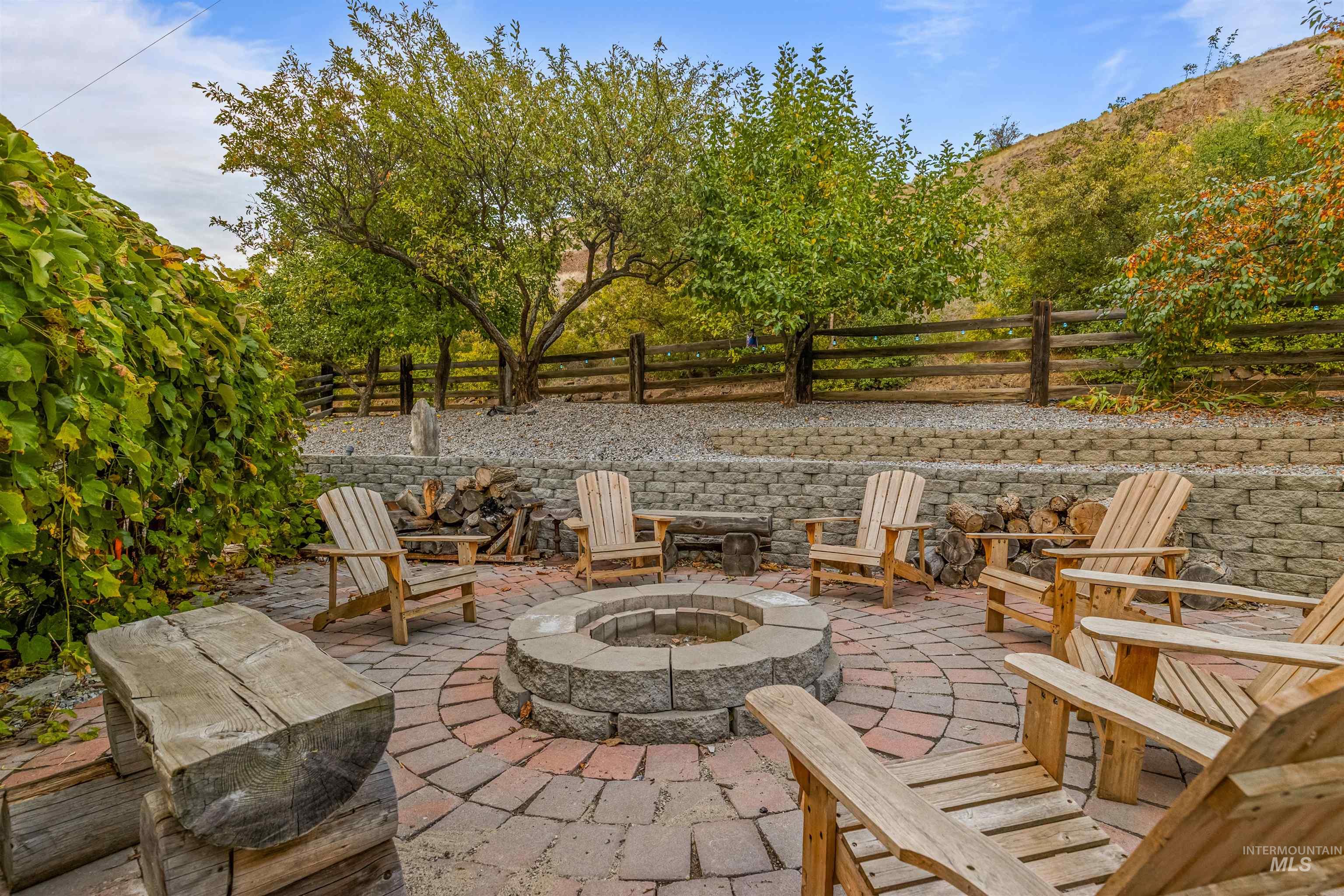 13706 Hwy 95 South, White Bird, Idaho 83554, 7 Bedrooms, 8 Bathrooms, Residential For Sale, Price $2,599,000, 98976458