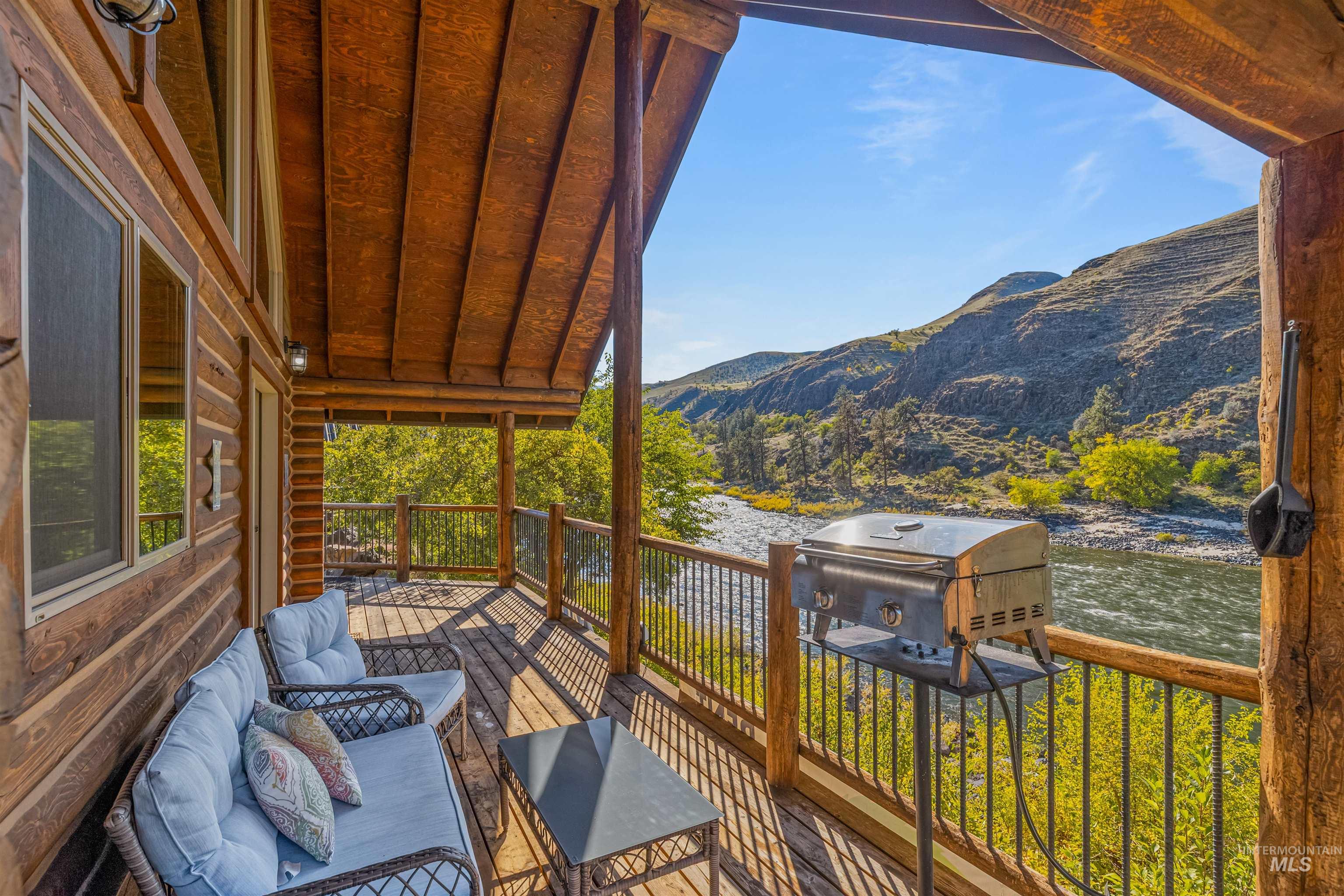 13706 Hwy 95 South, White Bird, Idaho 83554, 7 Bedrooms, 8 Bathrooms, Residential For Sale, Price $2,599,000, 98976458