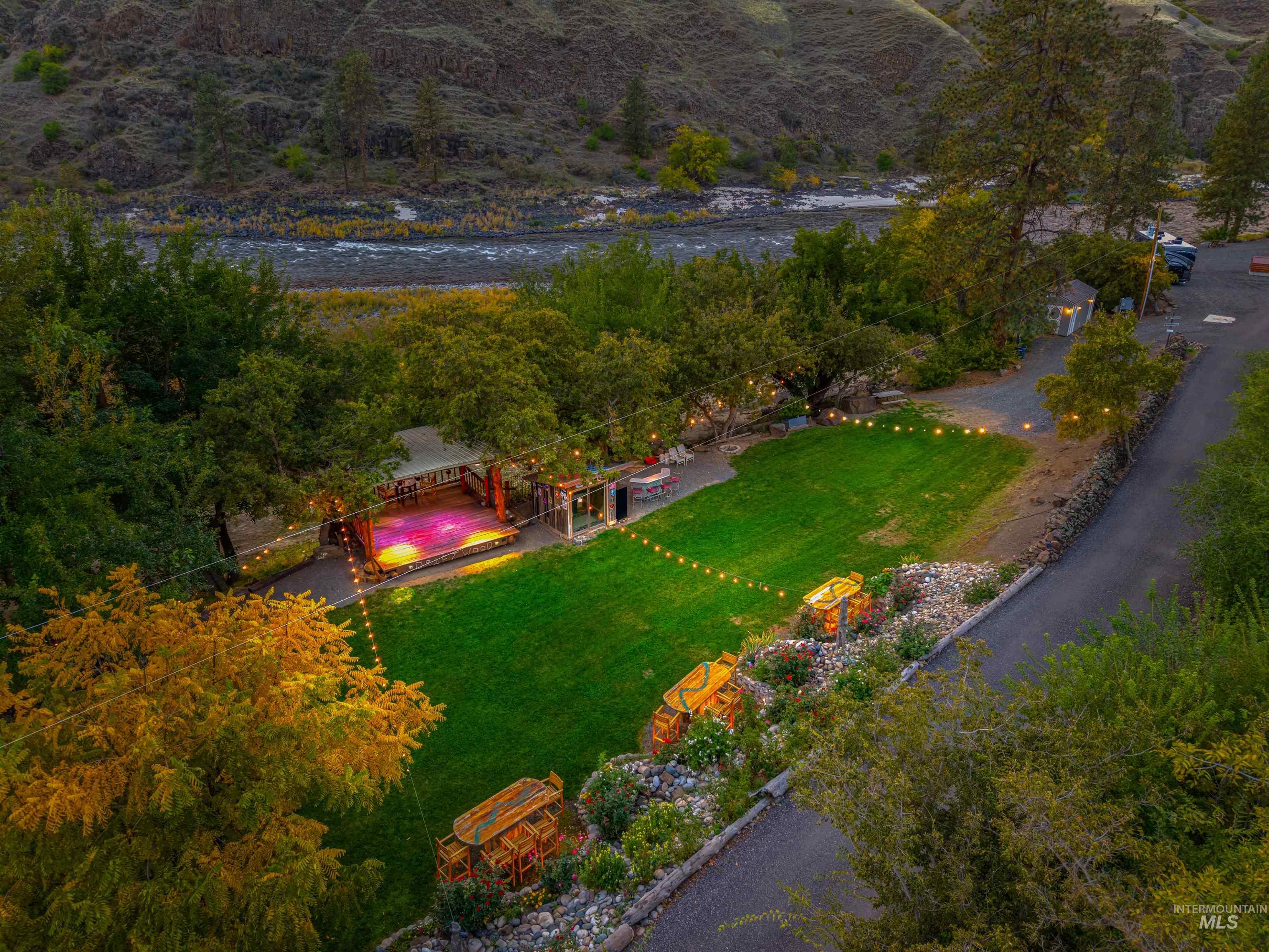 13706 Hwy 95 South, White Bird, Idaho 83554, 7 Bedrooms, 8 Bathrooms, Residential For Sale, Price $2,599,000, 98976458