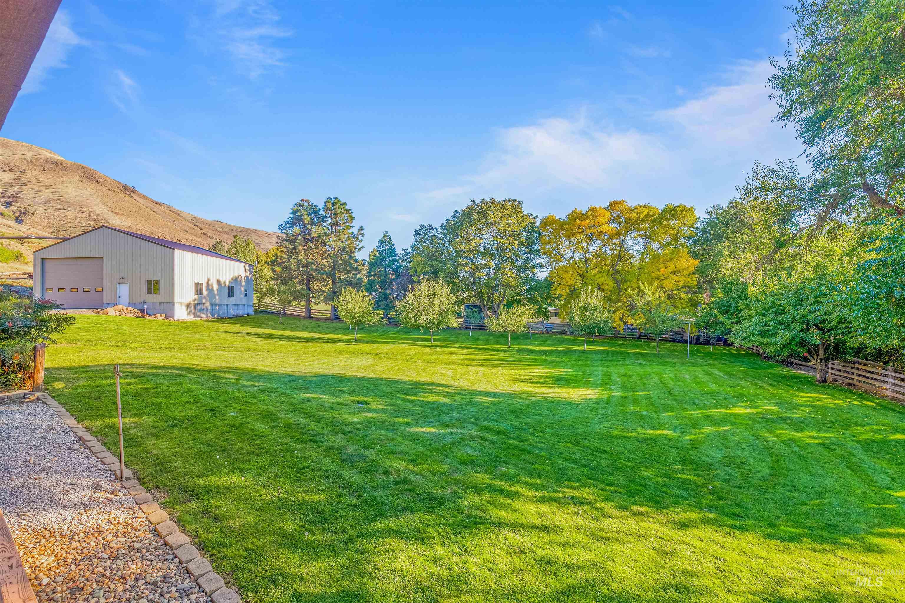 13706 Hwy 95 South, White Bird, Idaho 83554, 7 Bedrooms, 8 Bathrooms, Residential For Sale, Price $2,599,000, 98976458