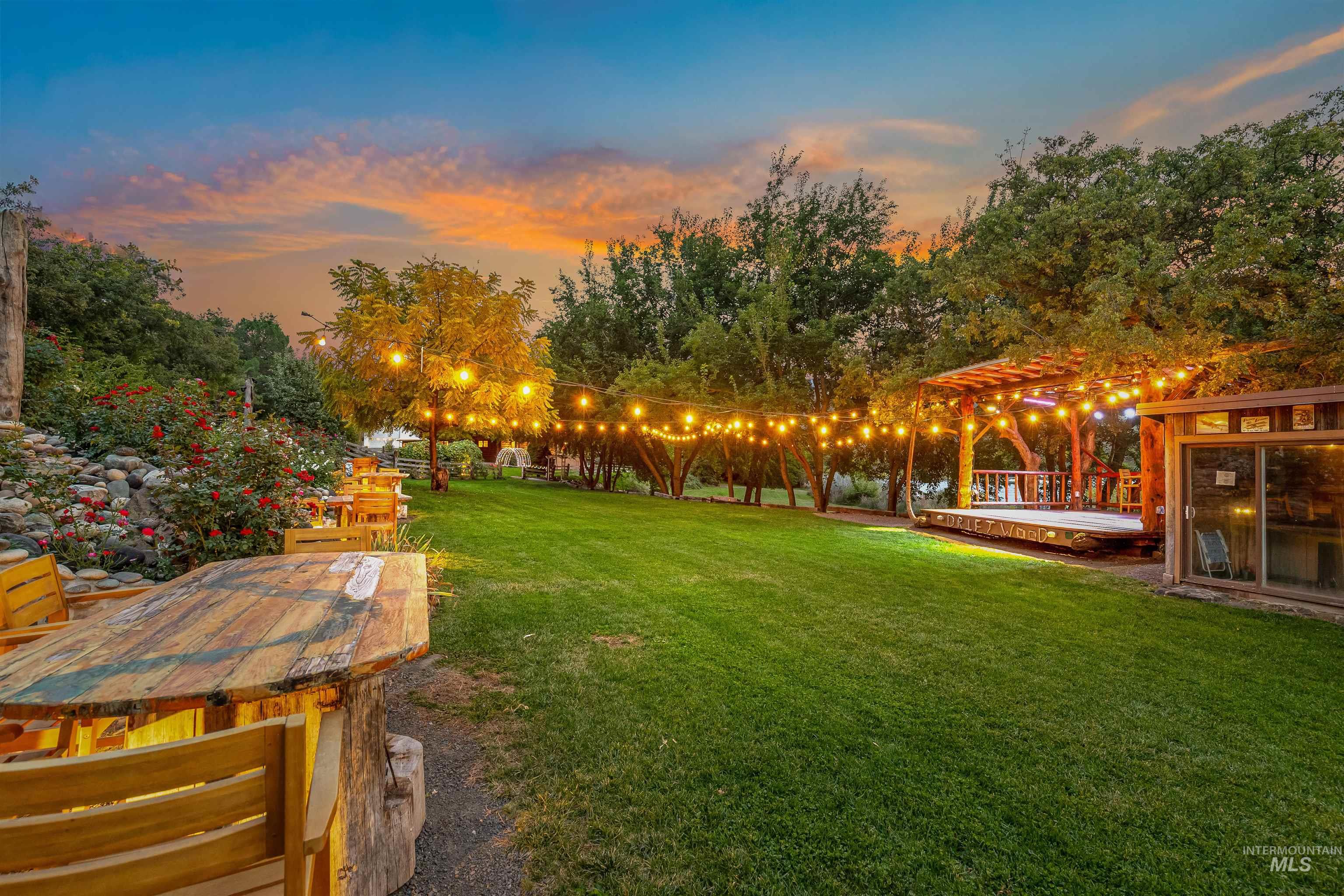 13706 Hwy 95 South, White Bird, Idaho 83554, 7 Bedrooms, 8 Bathrooms, Residential For Sale, Price $2,599,000, 98976458