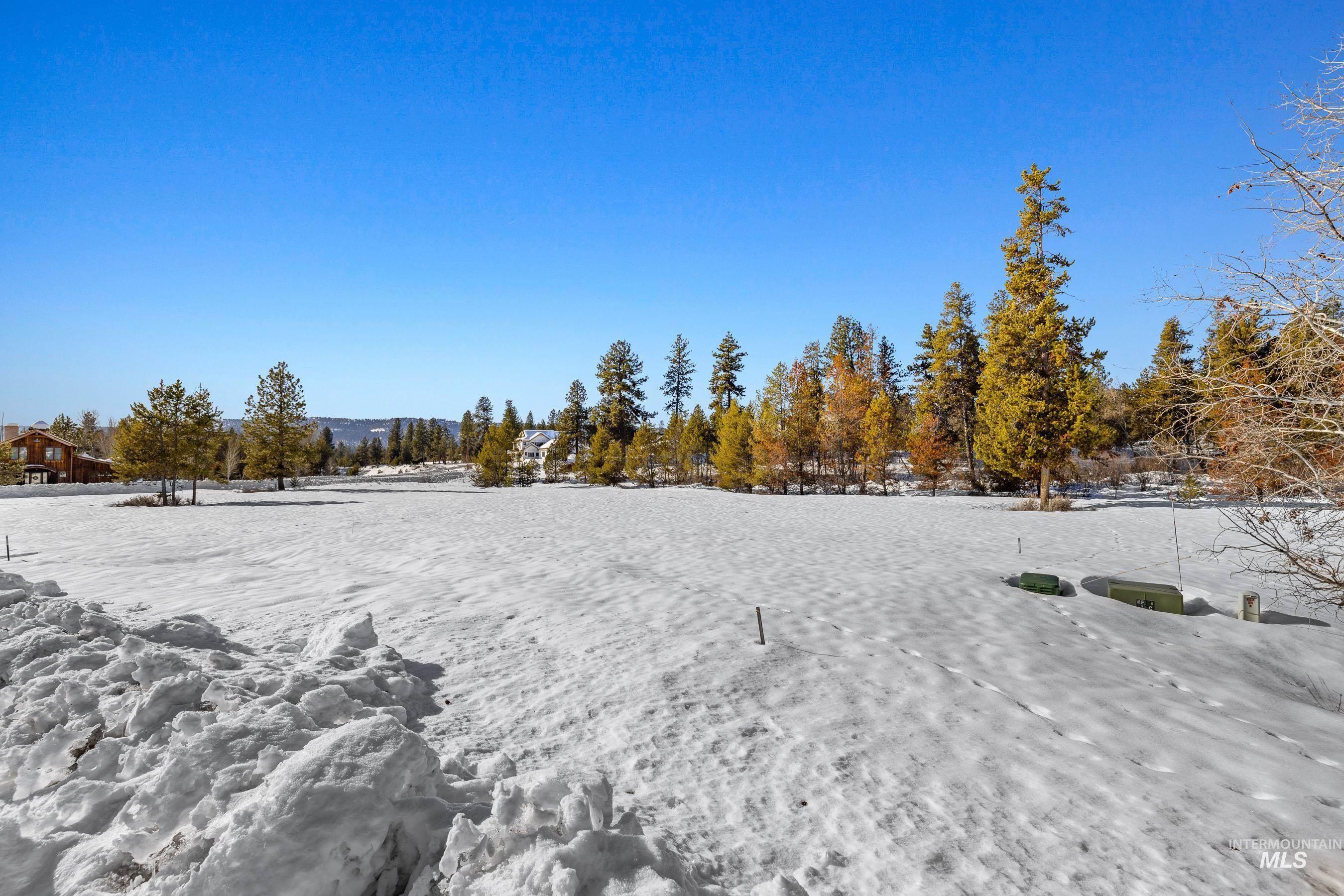 40 Moonflower Ct, McCall, Idaho 83638, Land For Sale, Price $220,000, 98976461