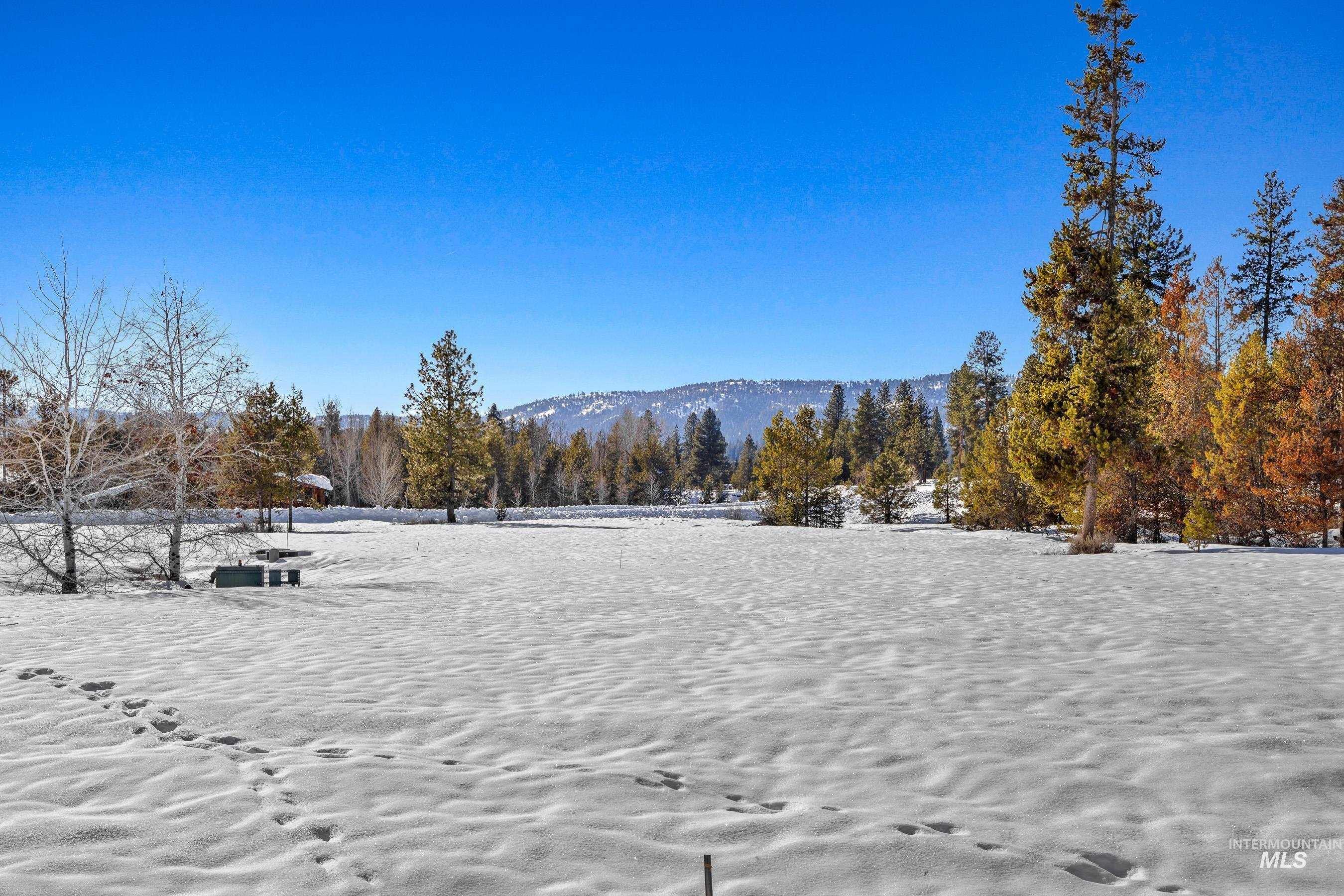 40 Moonflower Ct, McCall, Idaho 83638, Land For Sale, Price $220,000, 98976461