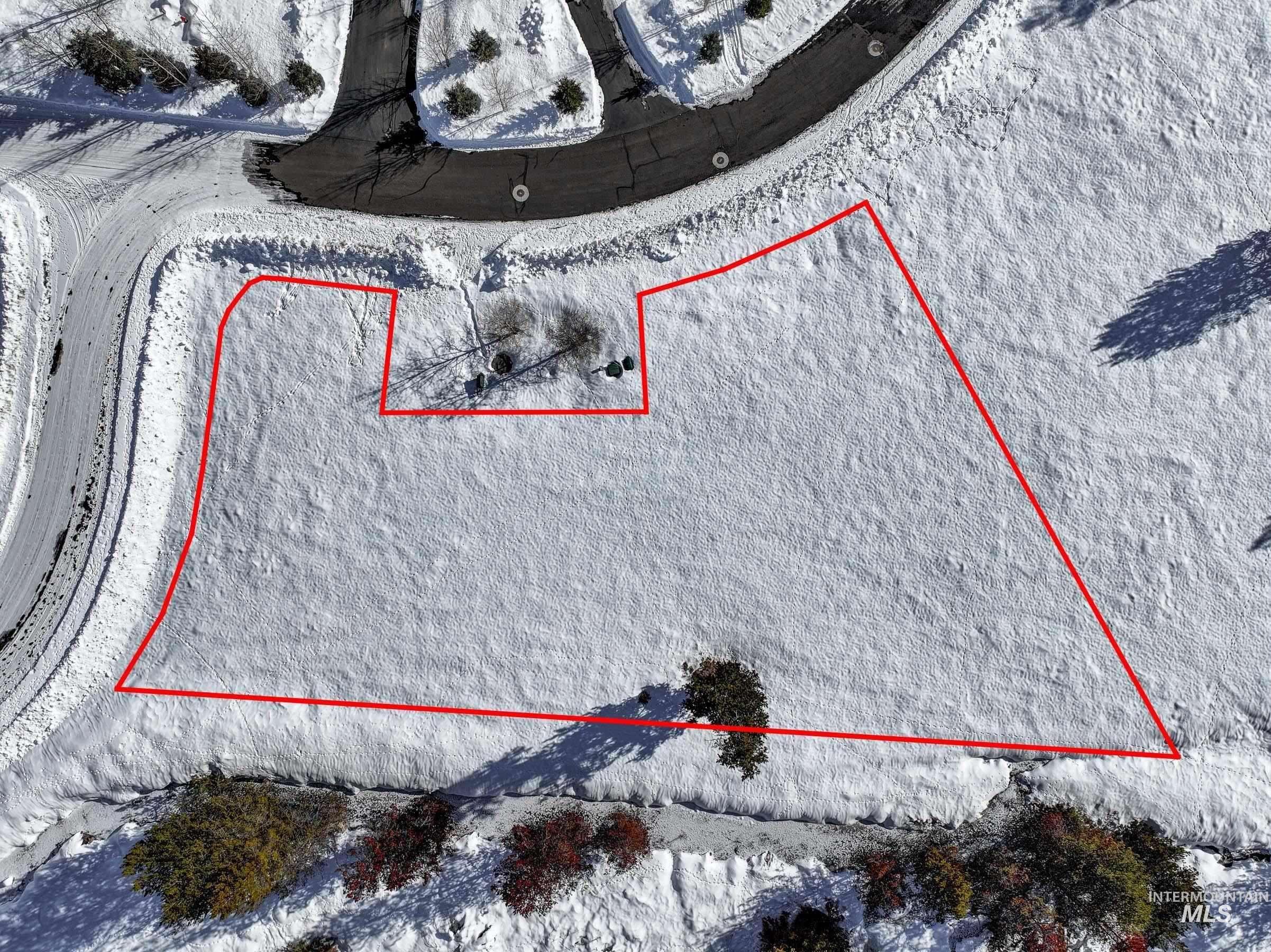 40 Moonflower Ct, McCall, Idaho 83638, Land For Sale, Price $220,000, 98976461